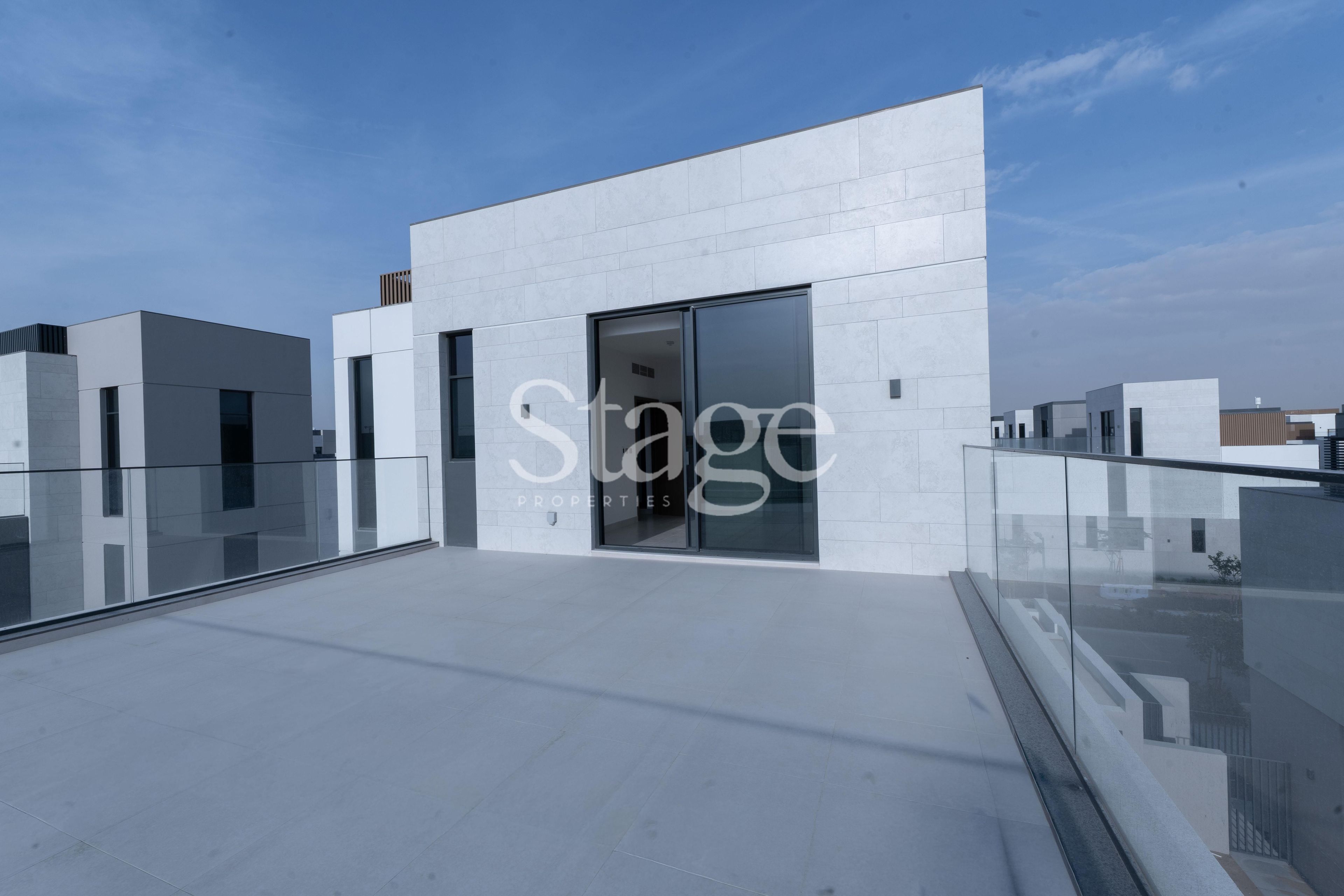 فيلا توأم من ٤ غرف نوم للإيجار في Arabian Ranches 3، Dubai VI9252L