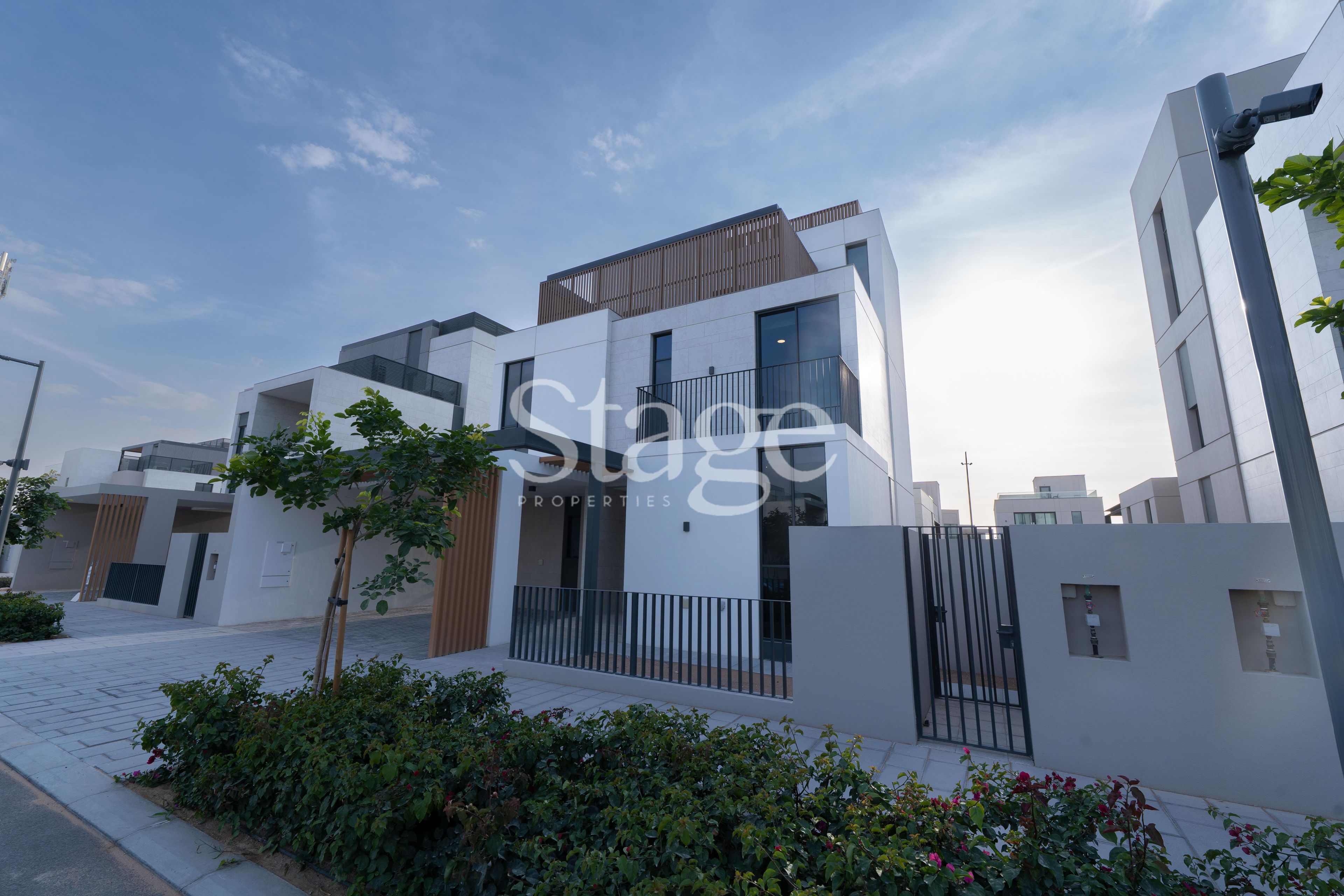 فيلا توأم من ٤ غرف نوم للإيجار في Arabian Ranches 3، Dubai VI9252L