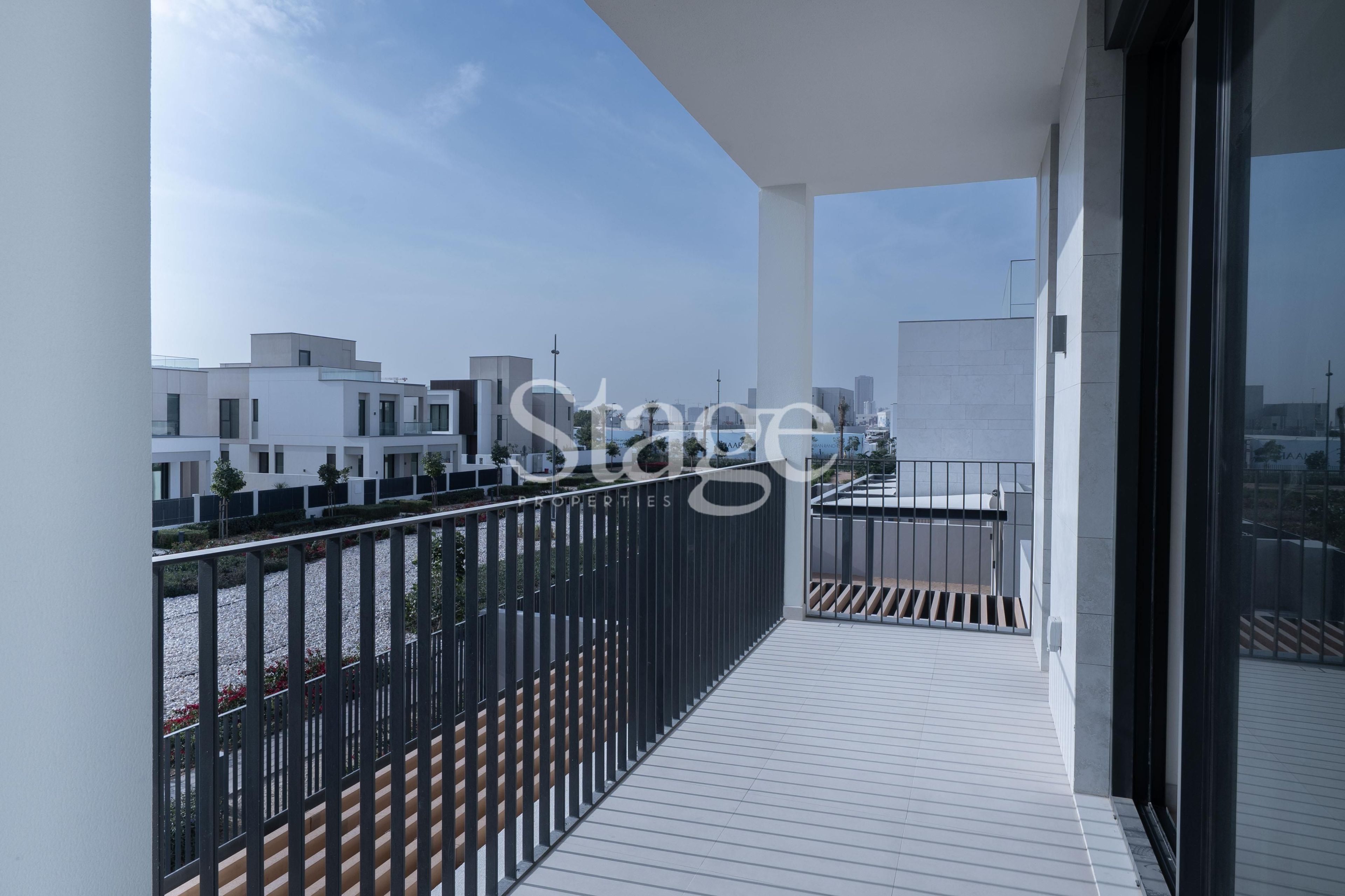 فيلا توأم من ٤ غرف نوم للإيجار في Arabian Ranches 3، Dubai VI9252L