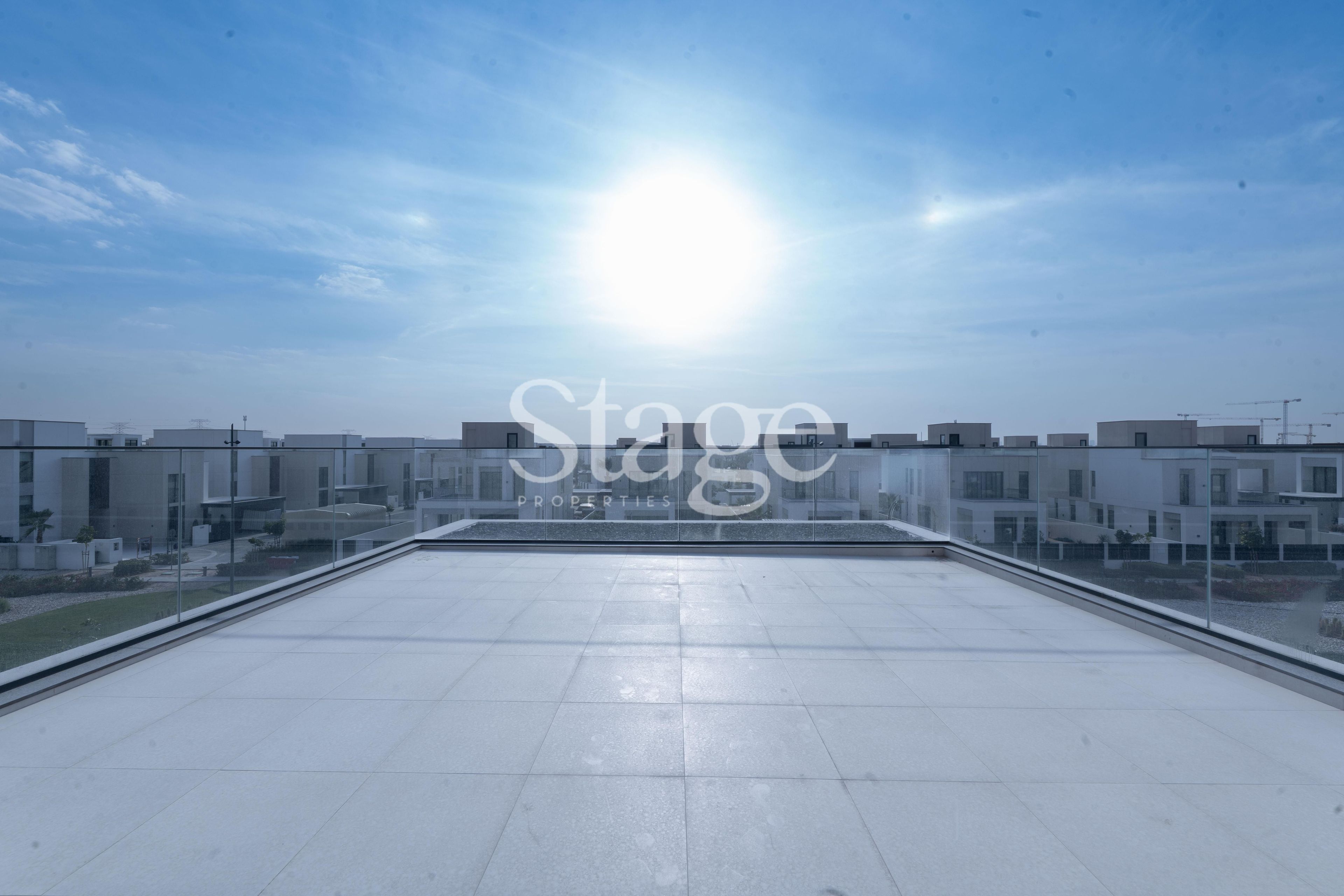 فيلا توأم من ٤ غرف نوم للإيجار في Arabian Ranches 3، Dubai VI9252L