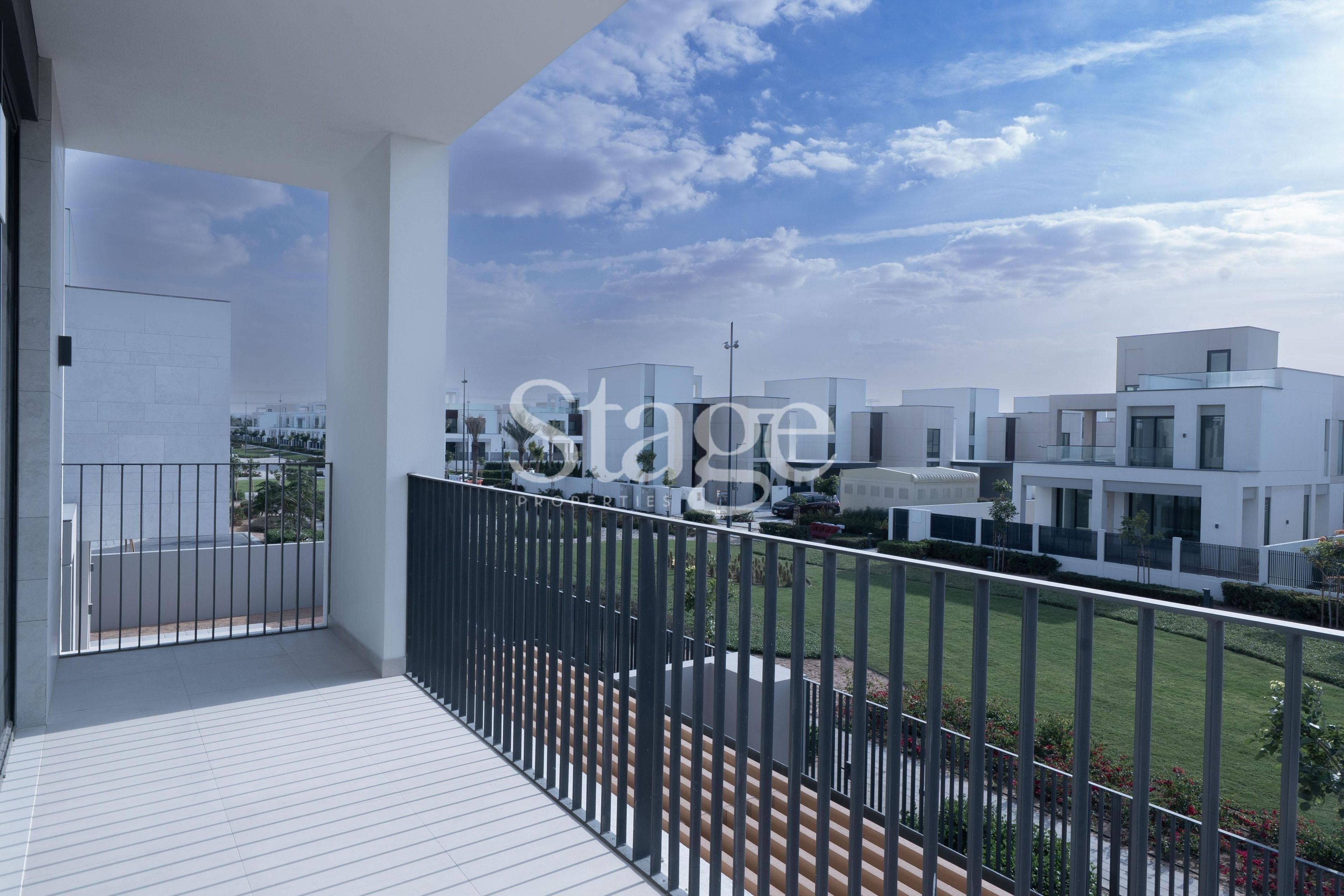 4 bedrooms Villas for Rent in Arabian Ranches 3, Dubai VI9252L