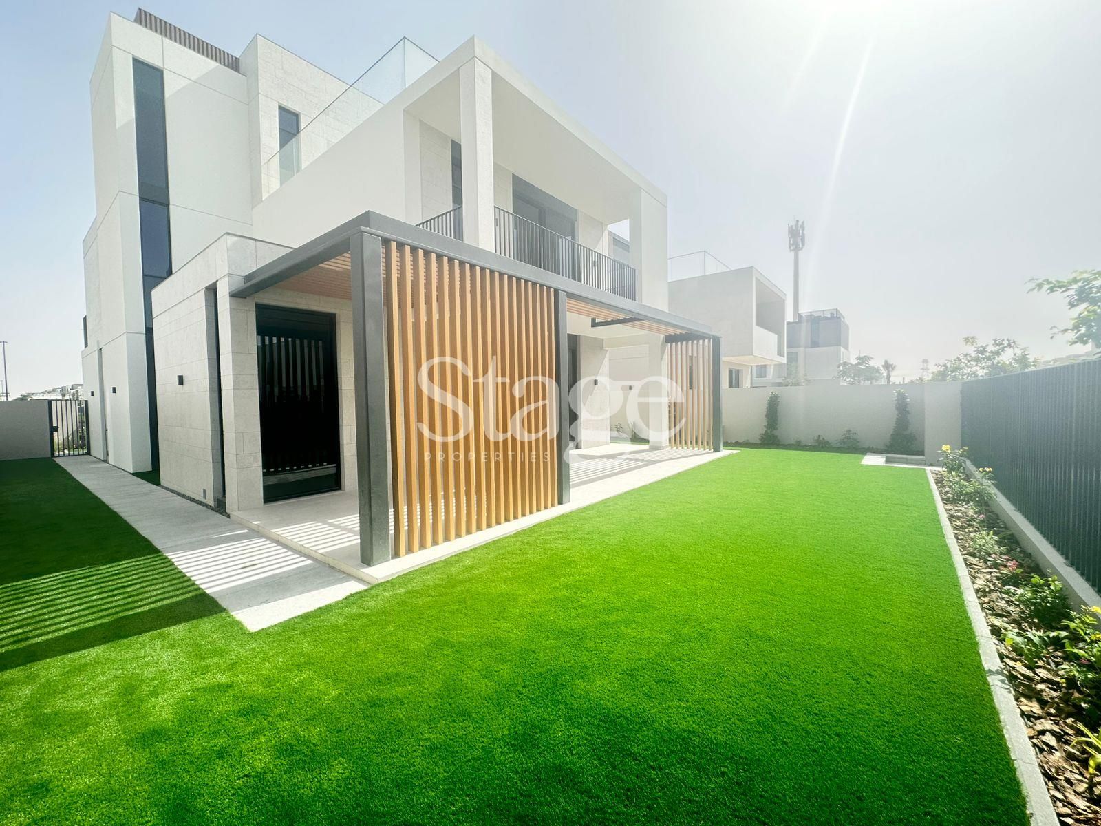 فيلا توأم من ٤ غرف نوم للإيجار في Arabian Ranches 3، Dubai VI9252L