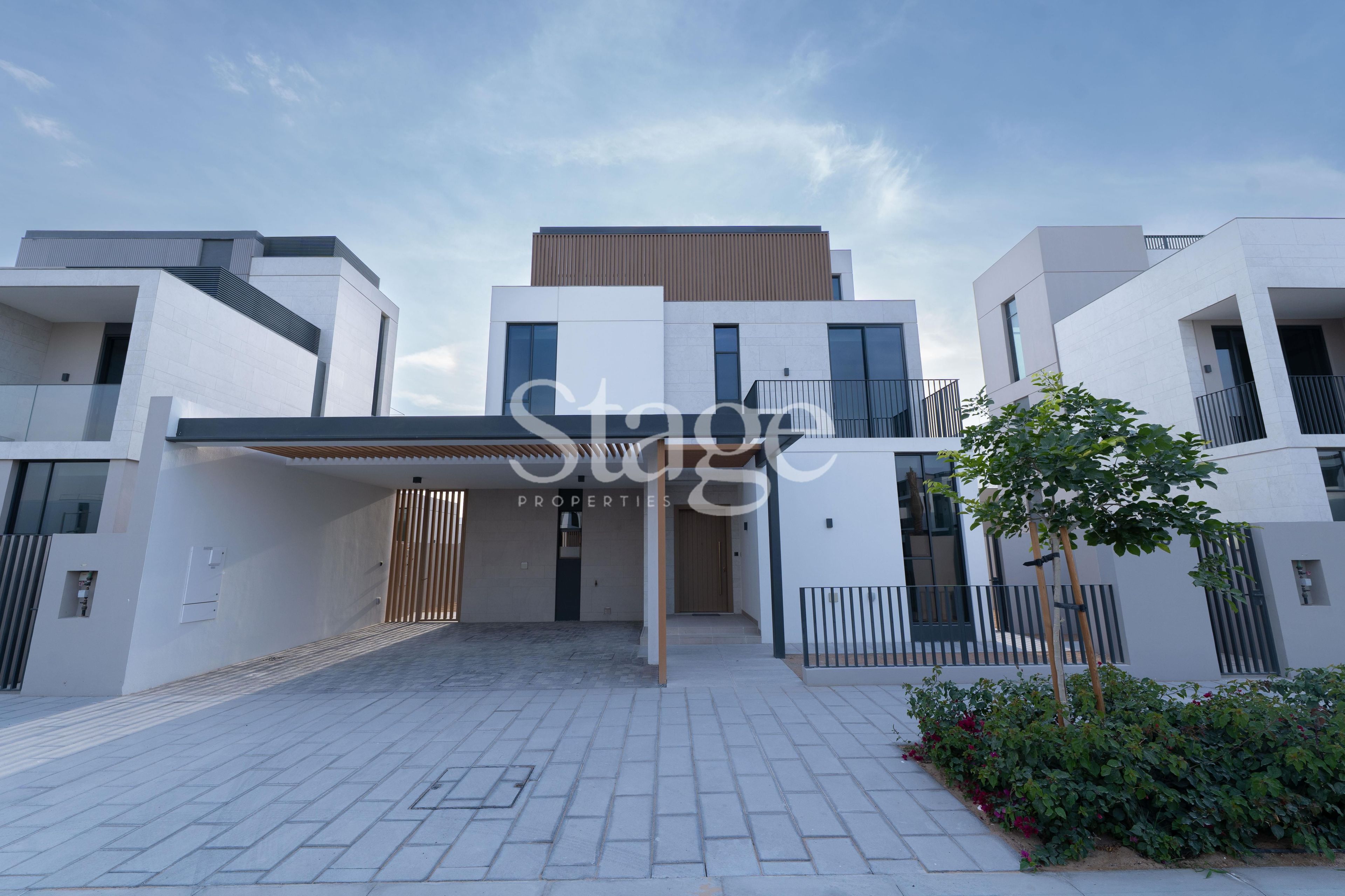 فيلا توأم من ٤ غرف نوم للإيجار في Arabian Ranches 3، Dubai VI9252L