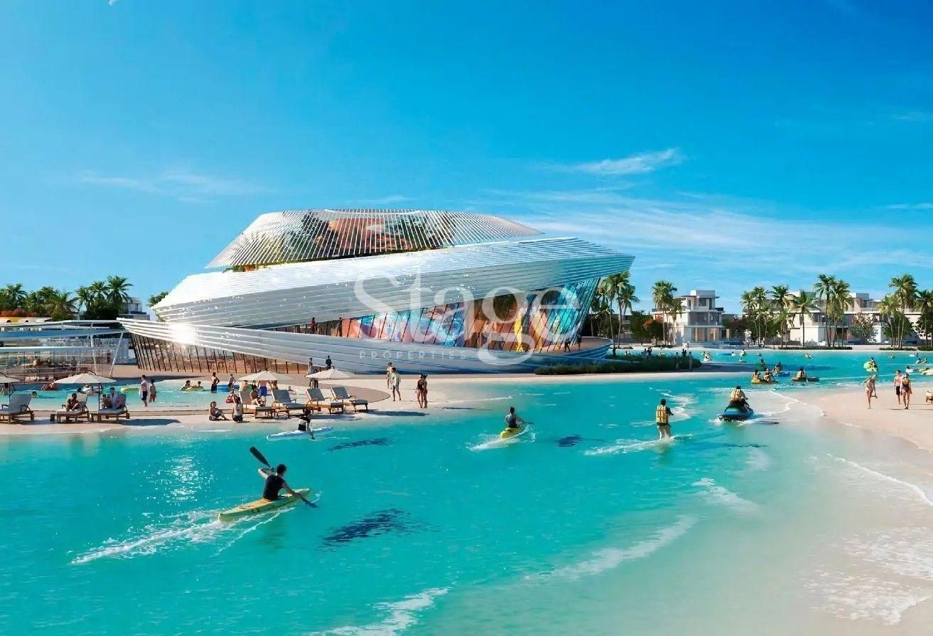 5 bedrooms Villas for Sale in Dubai Land, Dubai VI8979S