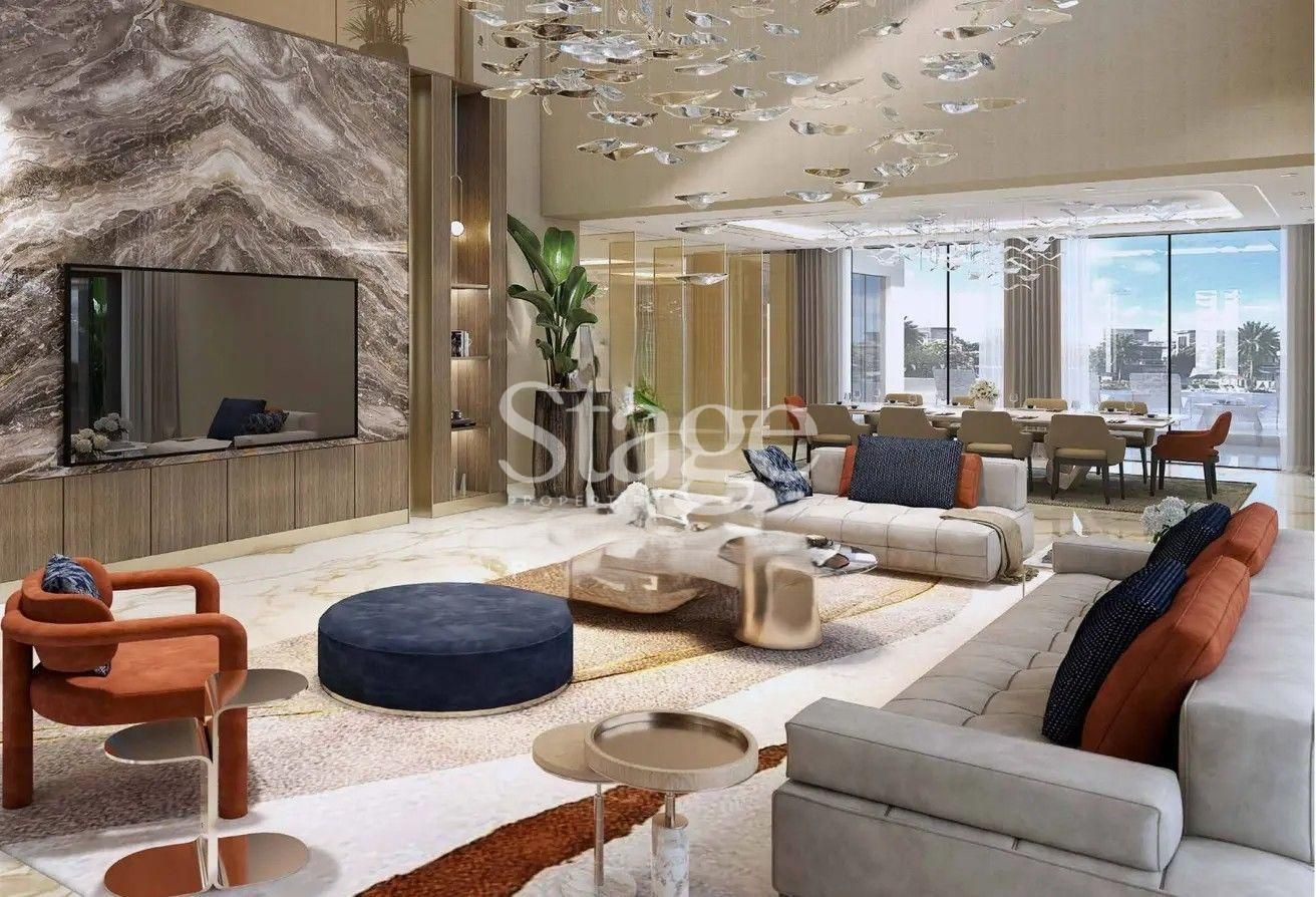 5 bedrooms Villas for Sale in Dubai Land, Dubai VI8979S