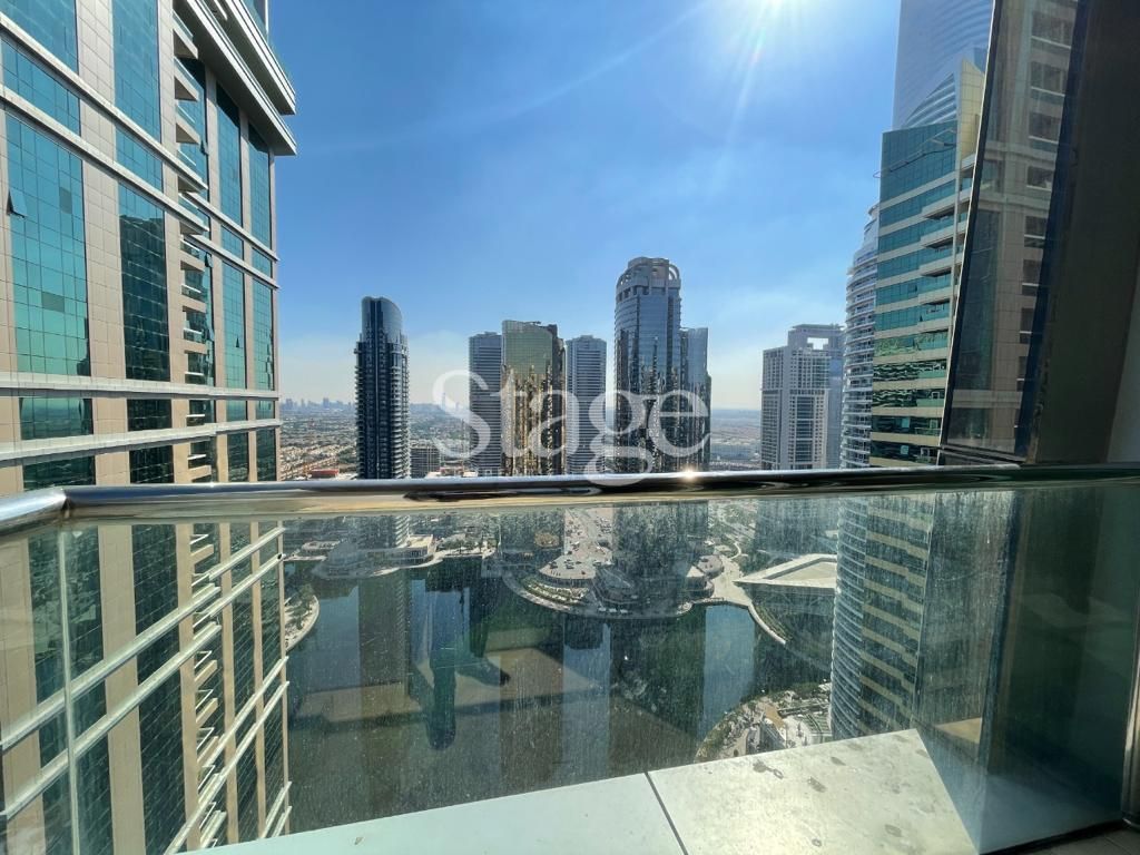 2 bedrooms apartment for Rent in JLT Cluster E, Dubai AP7511L