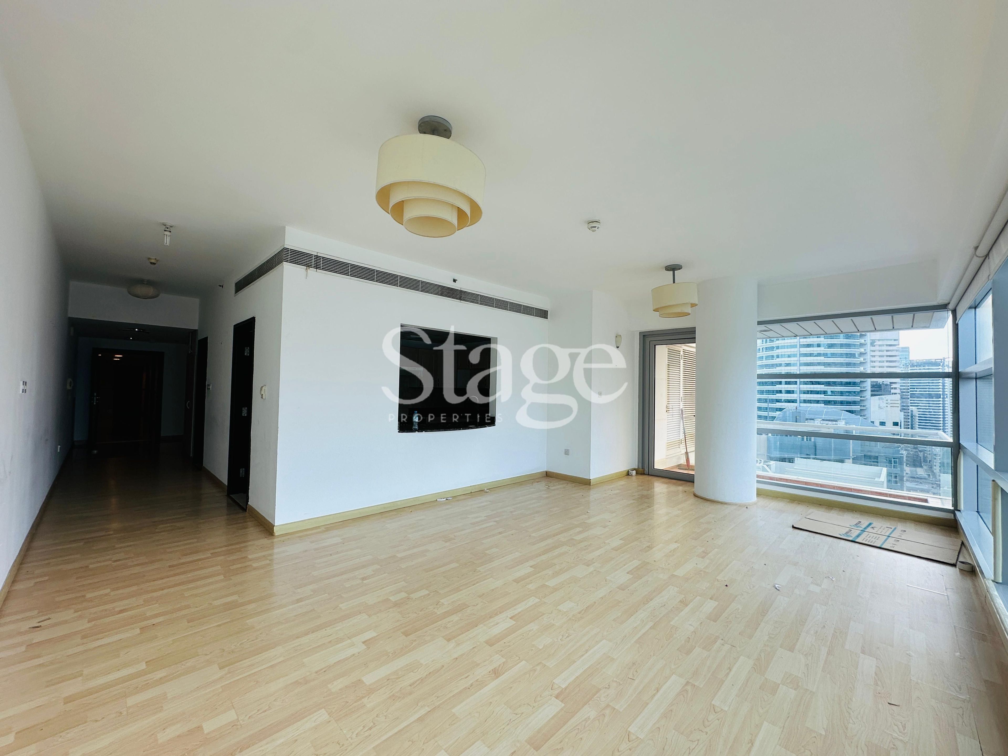 3 bedrooms apartment for Rent in Dubai Marina, Dubai AP7554L