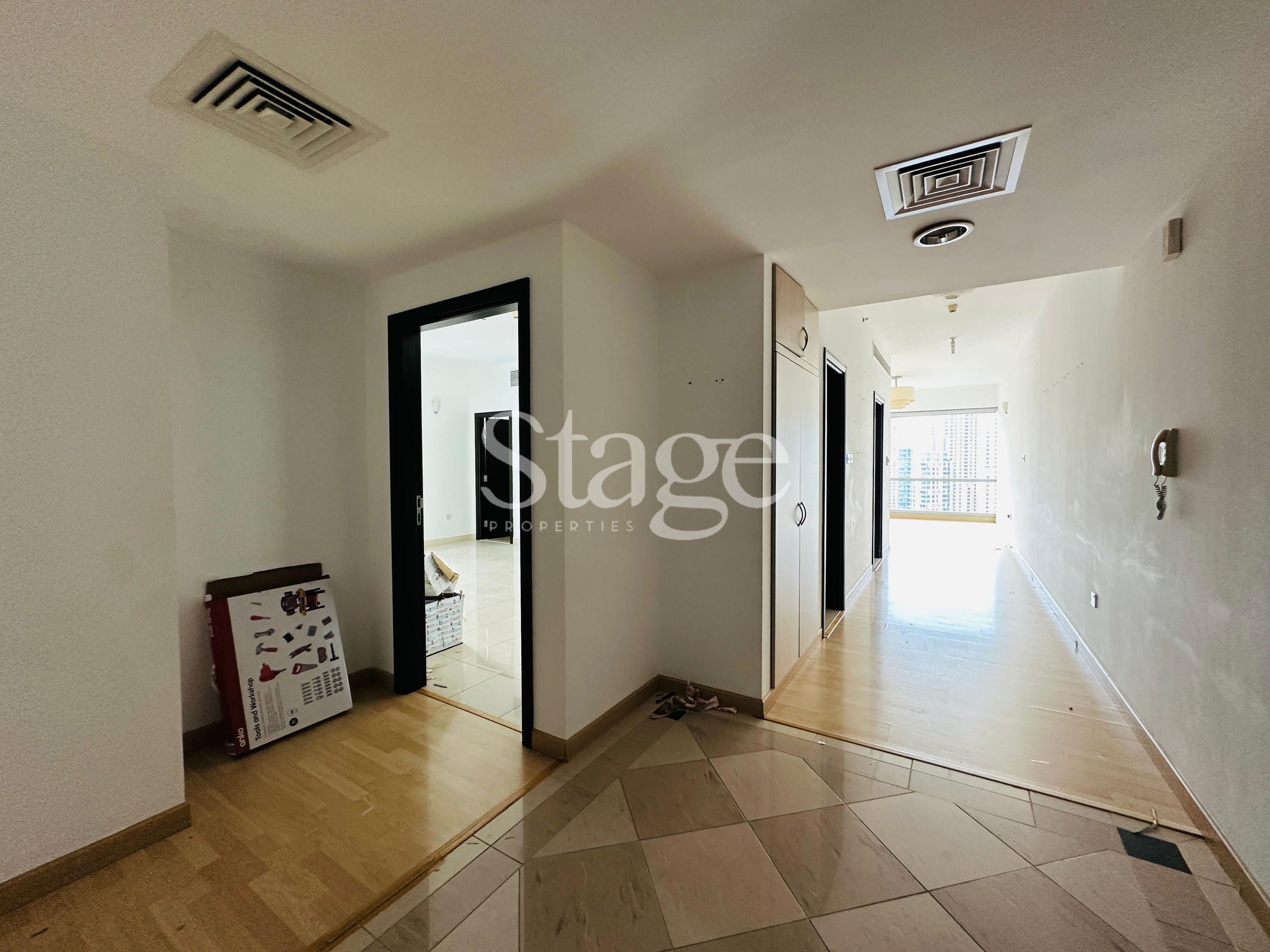 3 bedrooms apartment for Rent in Dubai Marina, Dubai AP7554L