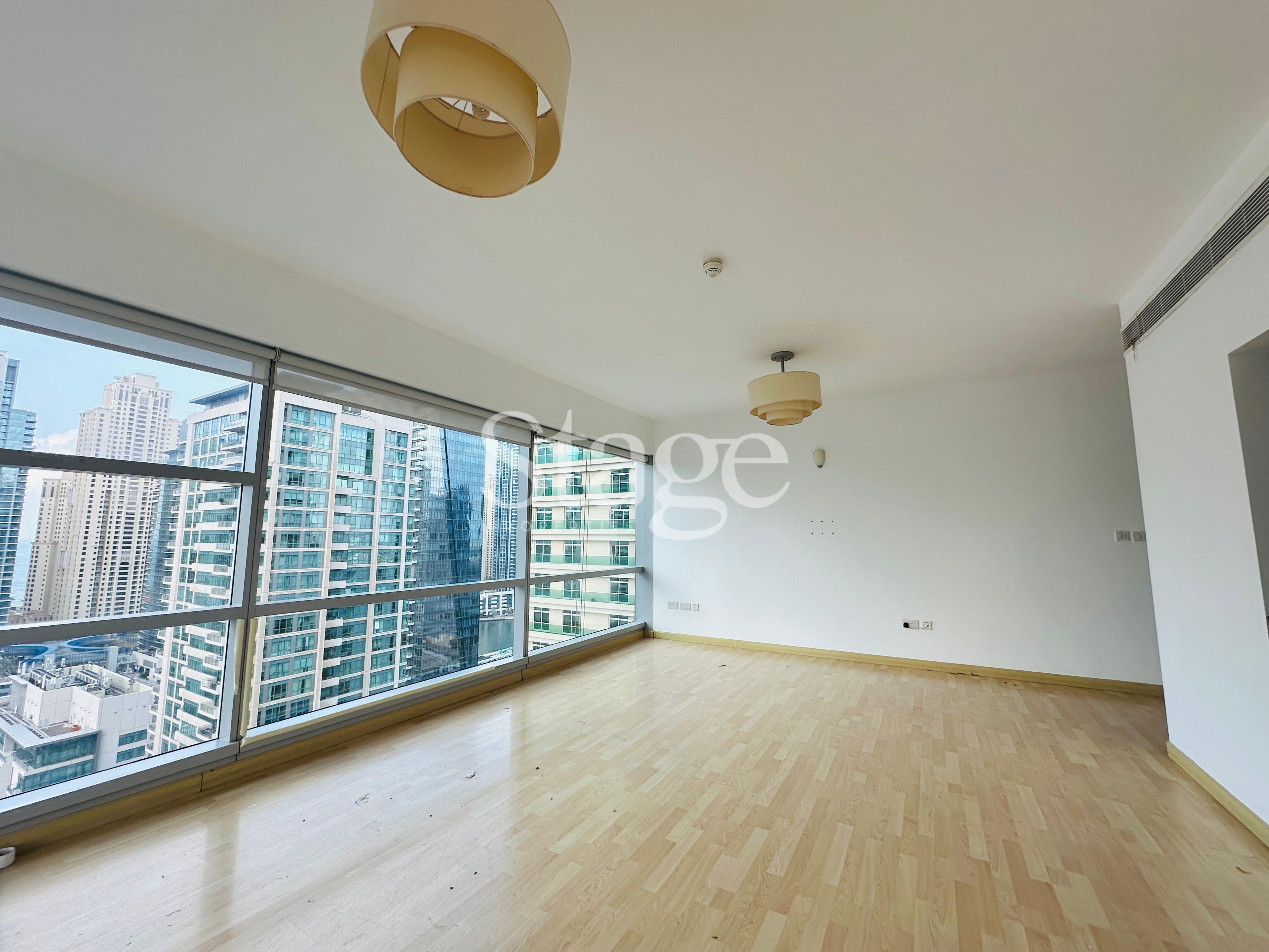 3 bedrooms apartment for Rent in Dubai Marina, Dubai AP7554L