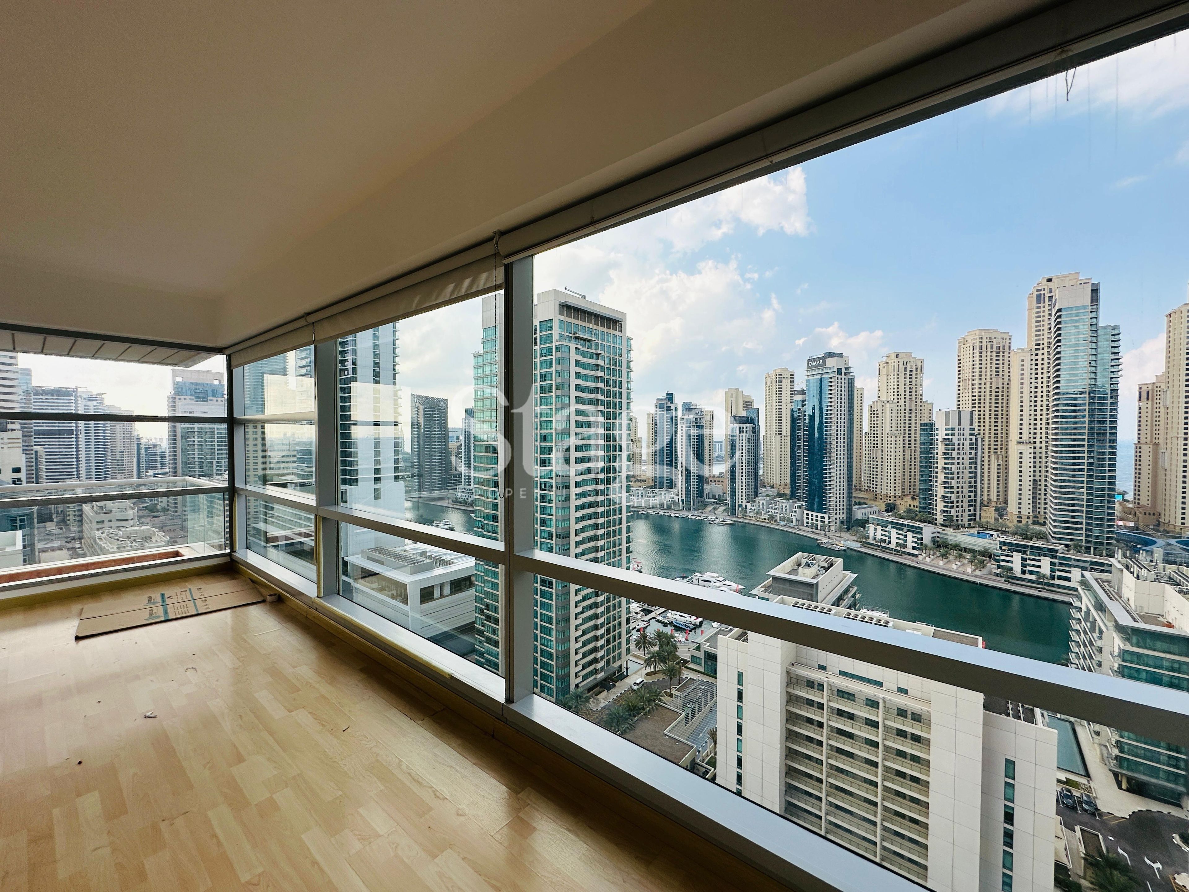 3 bedrooms apartment for Rent in Dubai Marina, Dubai AP7554L