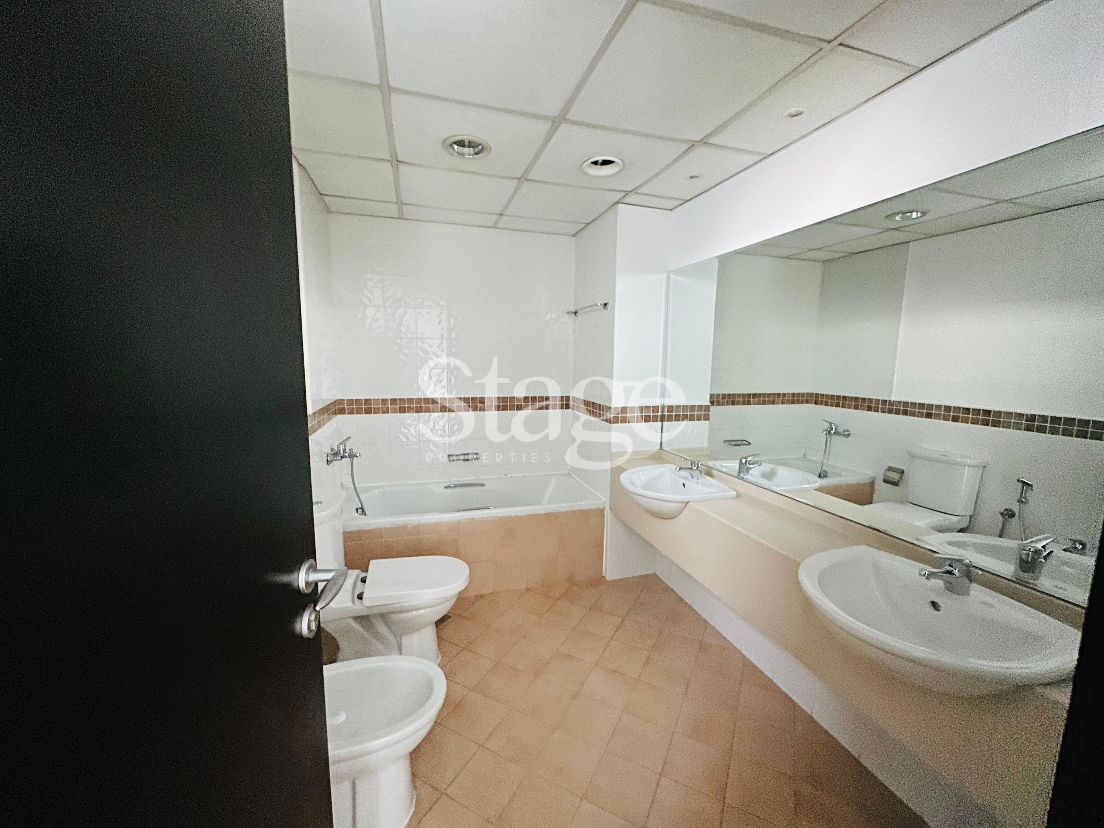 3 bedrooms apartment for Rent in Dubai Marina, Dubai AP7554L