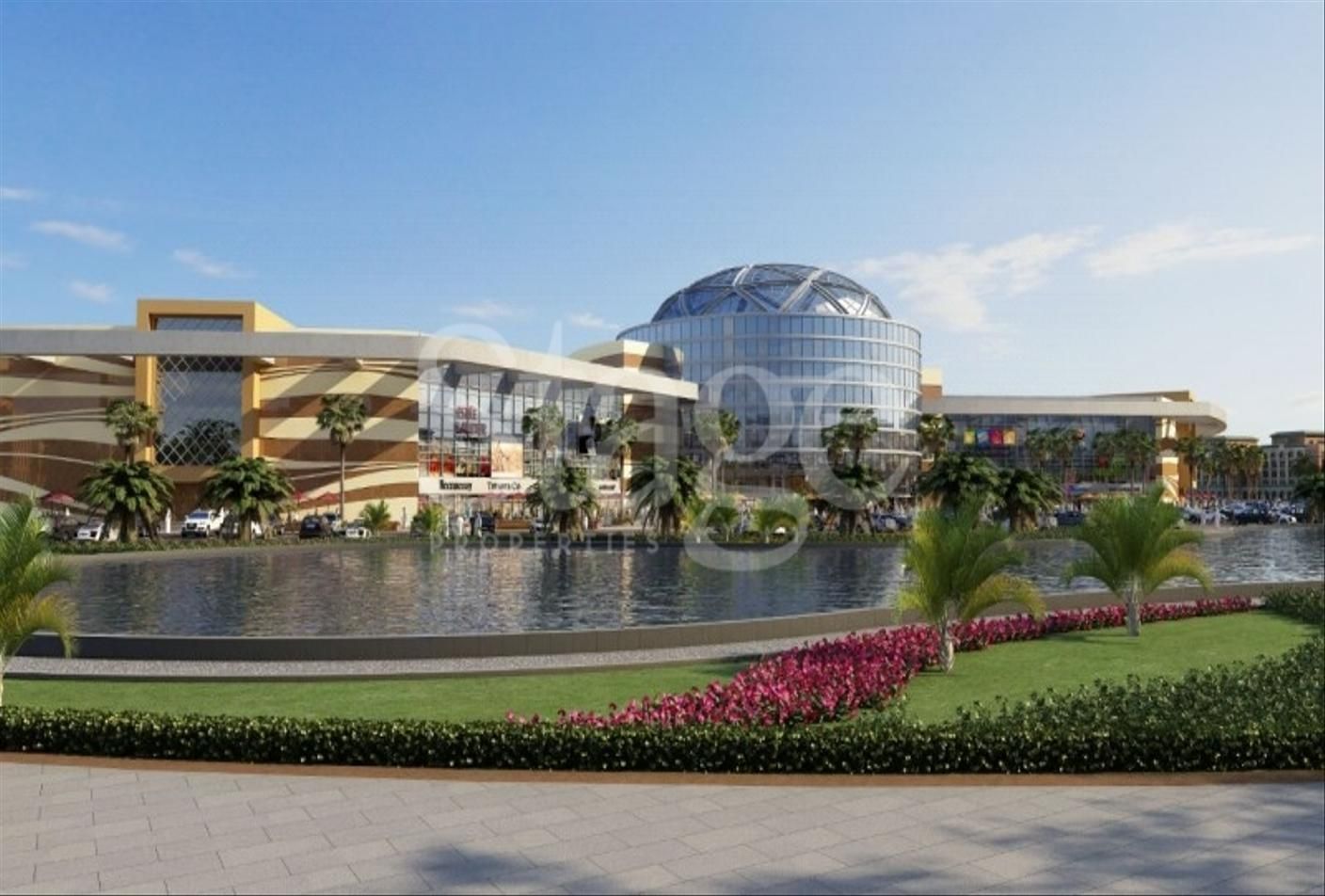 9 bedrooms Twin Villas for Sale in Tilal City, Sharjah VH7294S