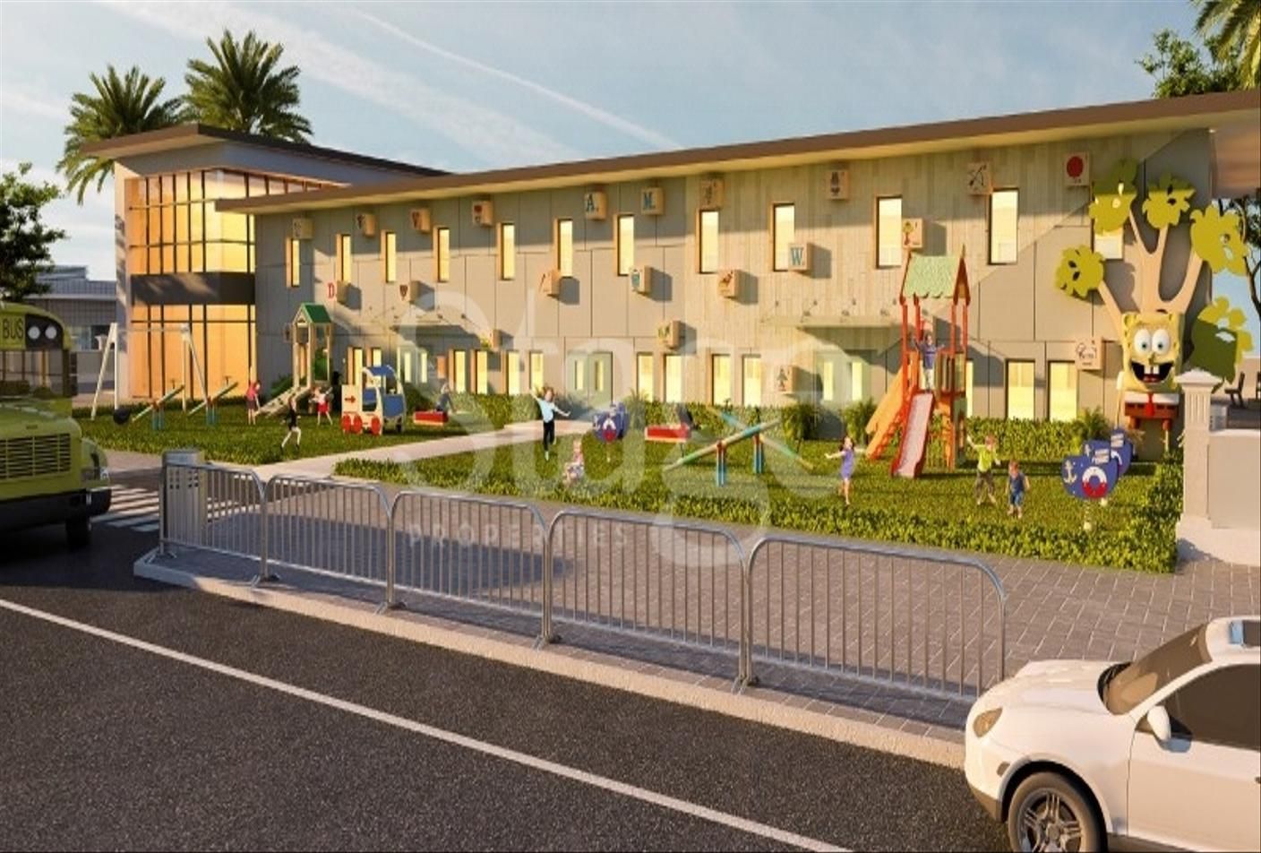 9 bedrooms Twin Villas for Sale in Tilal City, Sharjah VH7294S