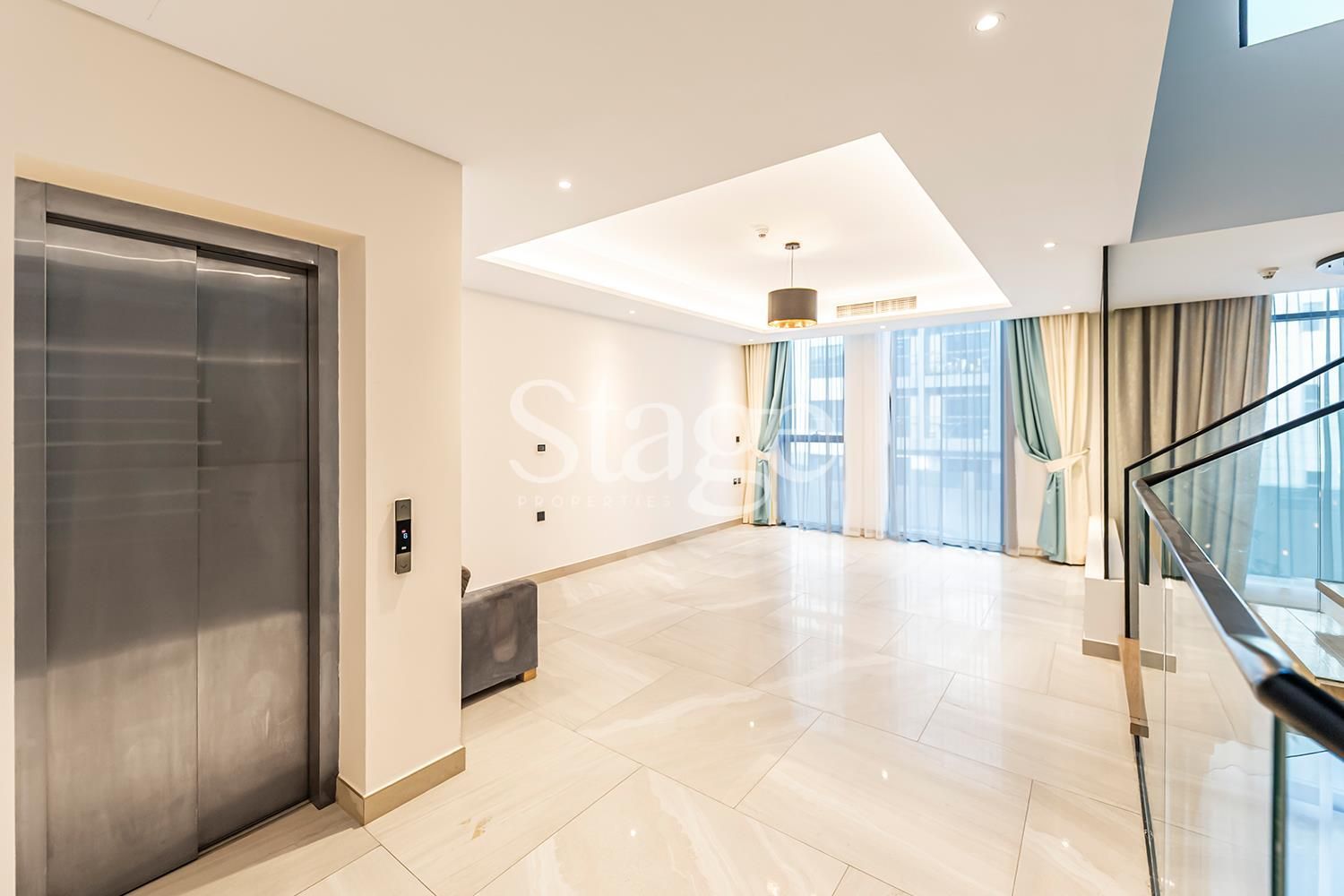 4 bedrooms common for Rent in Jumeirah Village Circle, Dubai VI8020L