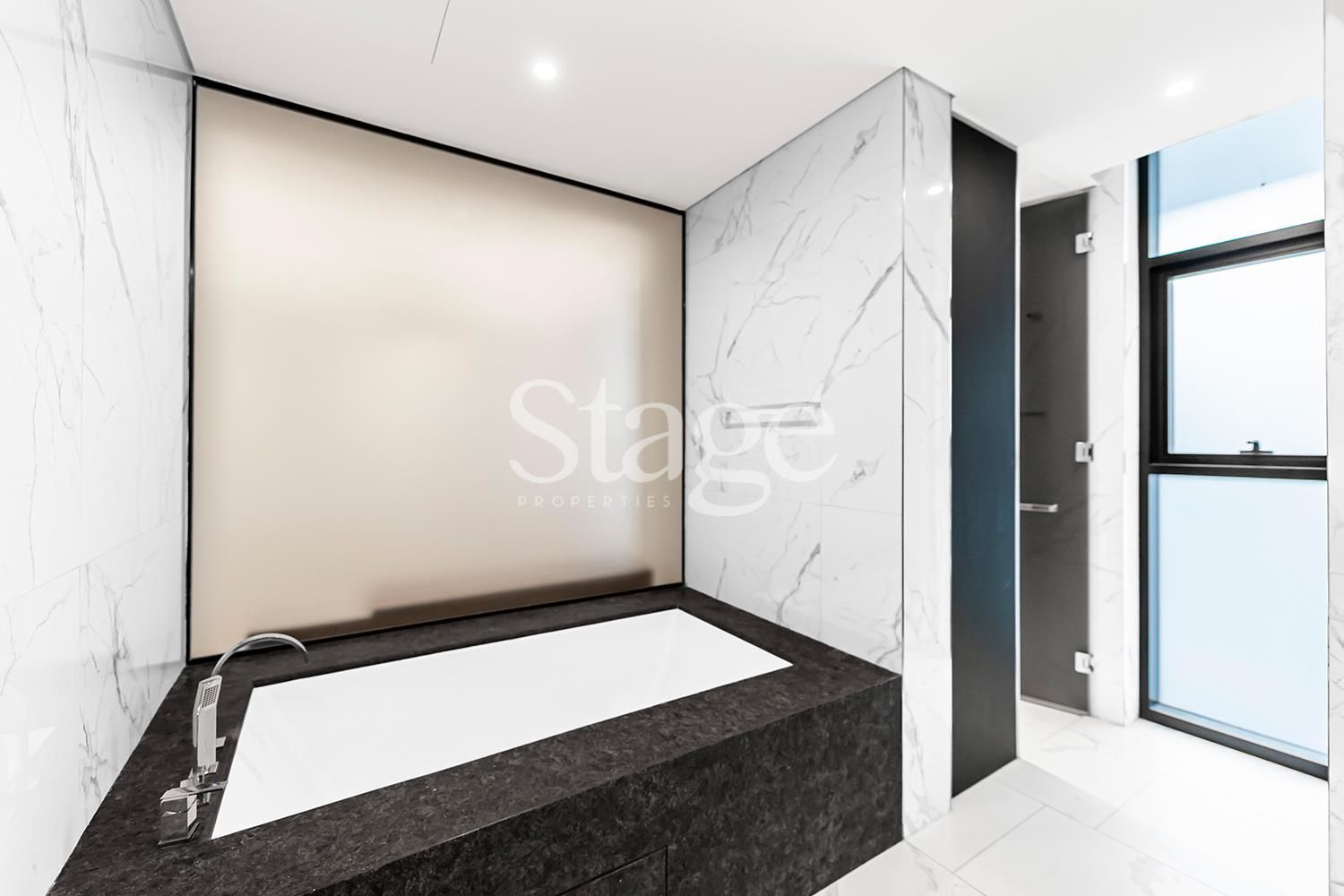 4 bedrooms common for Rent in Jumeirah Village Circle, Dubai VI8020L