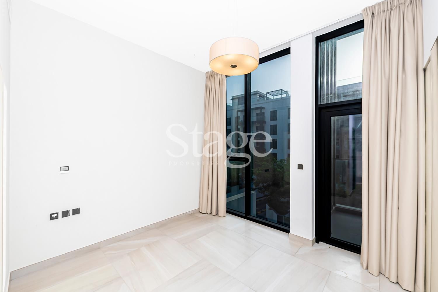 4 bedrooms common for Rent in Jumeirah Village Circle, Dubai VI8020L