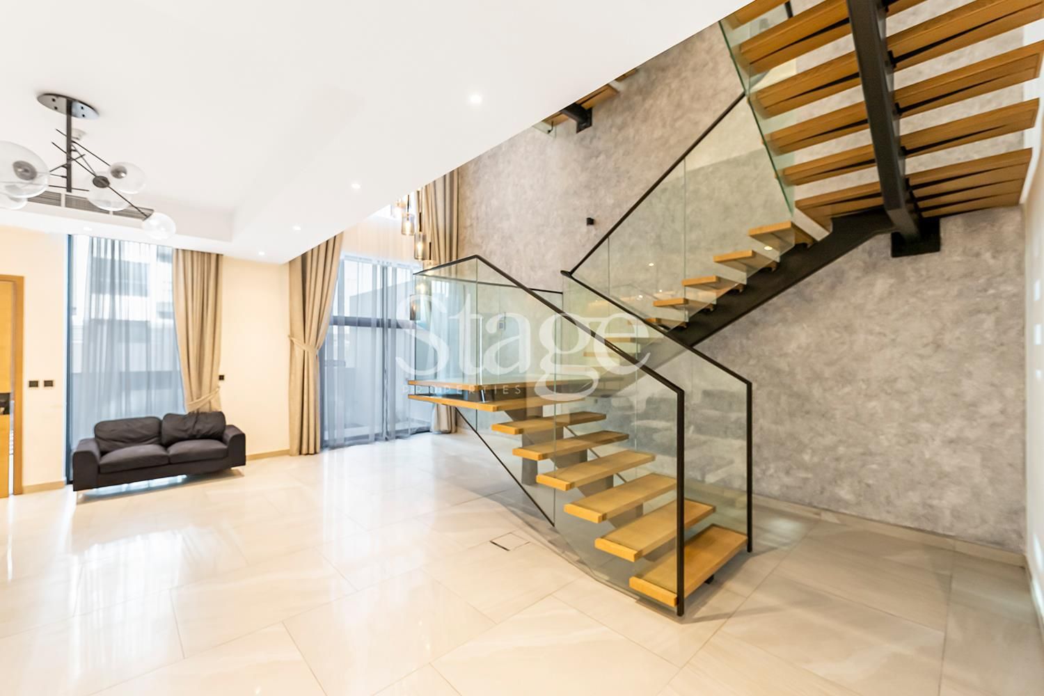 4 bedrooms common for Rent in Jumeirah Village Circle, Dubai VI8020L