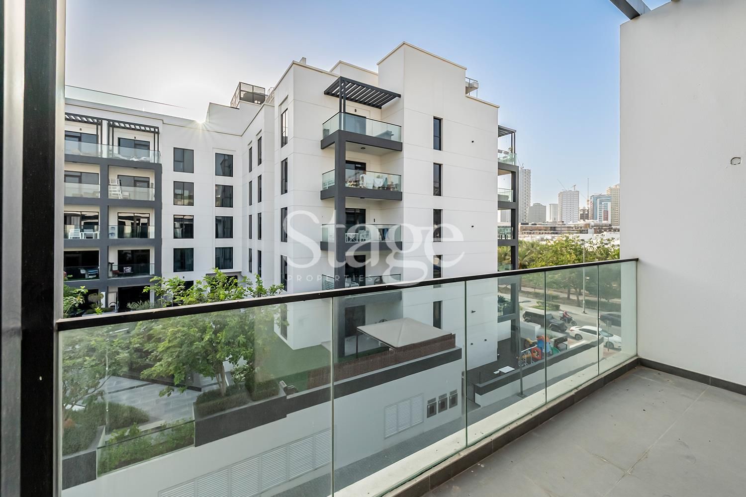 4 bedrooms common for Rent in Jumeirah Village Circle, Dubai VI8020L