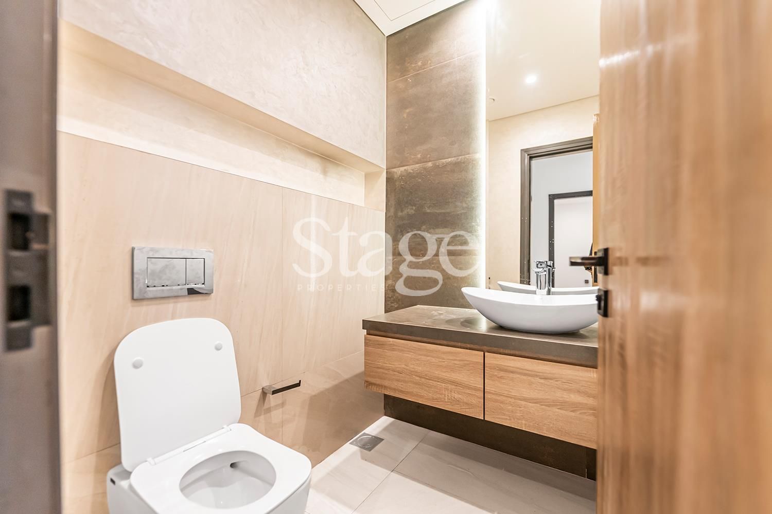 4 bedrooms common for Rent in Jumeirah Village Circle, Dubai VI8020L