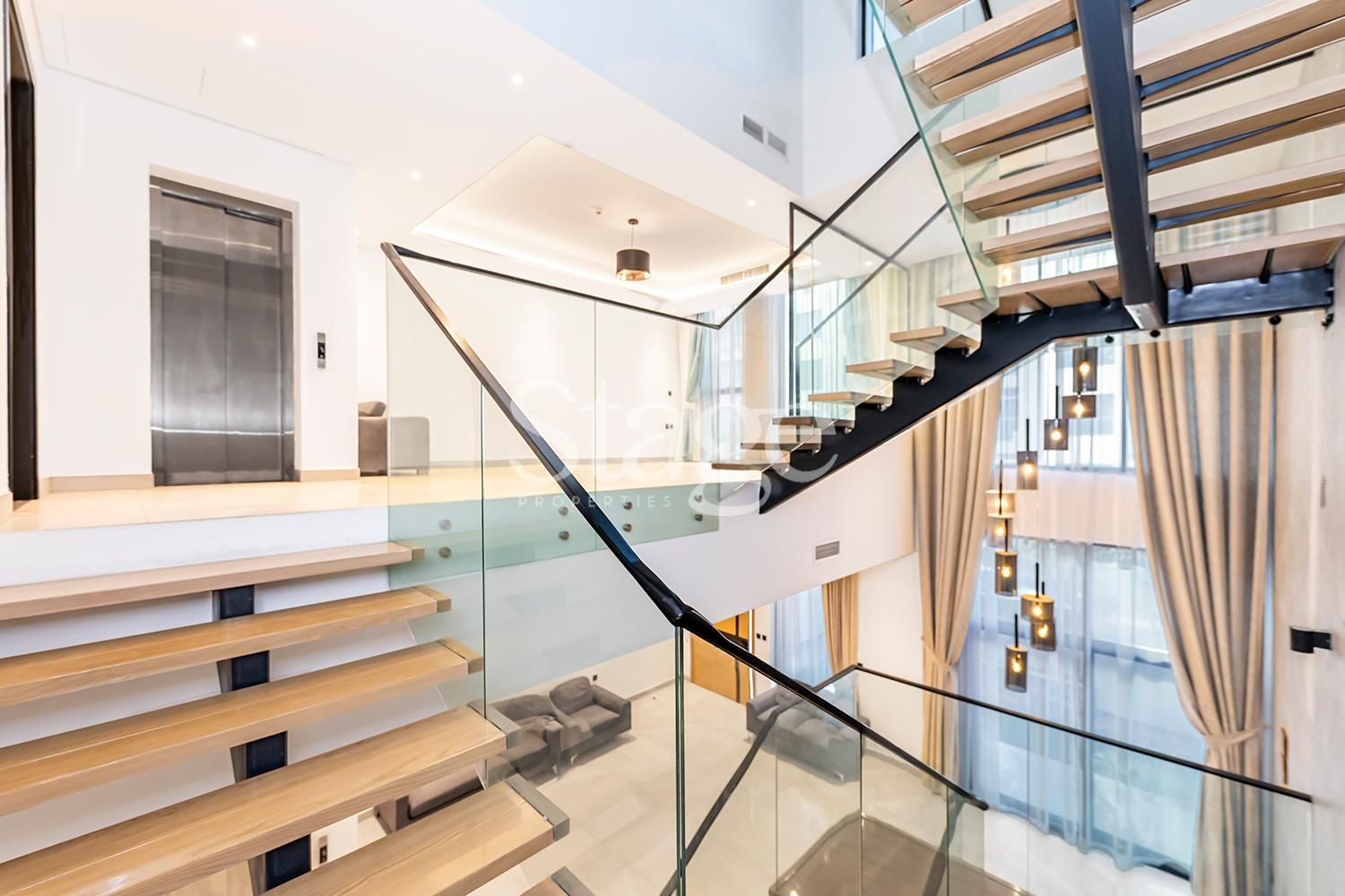 4 bedrooms common for Rent in Jumeirah Village Circle, Dubai VI8020L