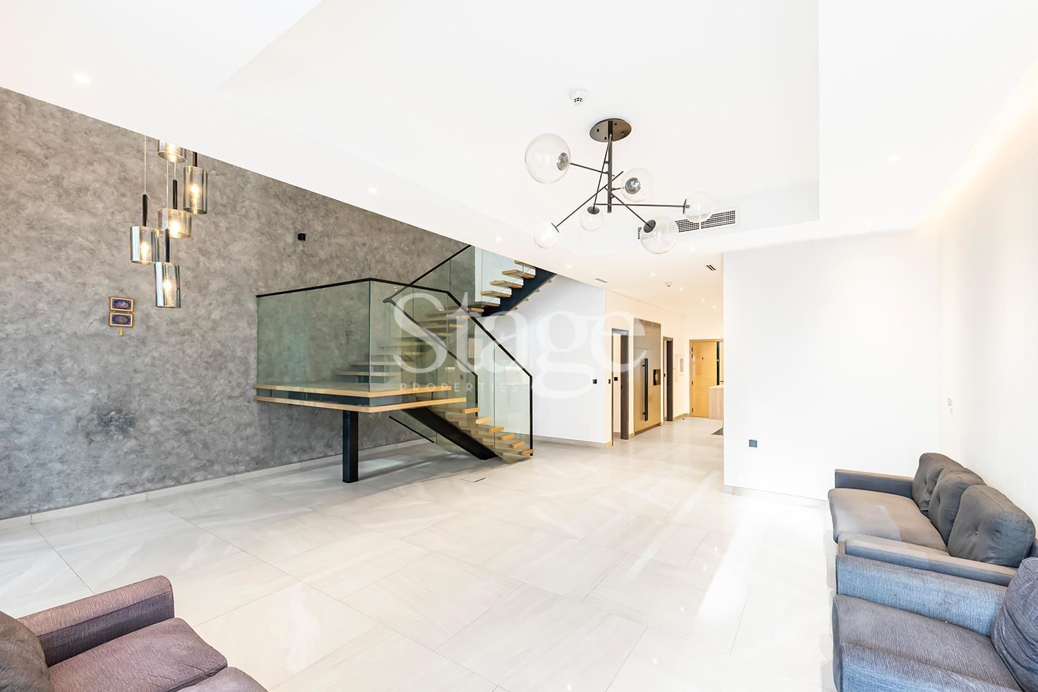 4 bedrooms common for Rent in Jumeirah Village Circle, Dubai VI8020L