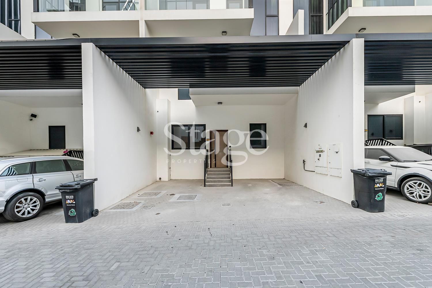 4 bedrooms common for Rent in Jumeirah Village Circle, Dubai VI8020L