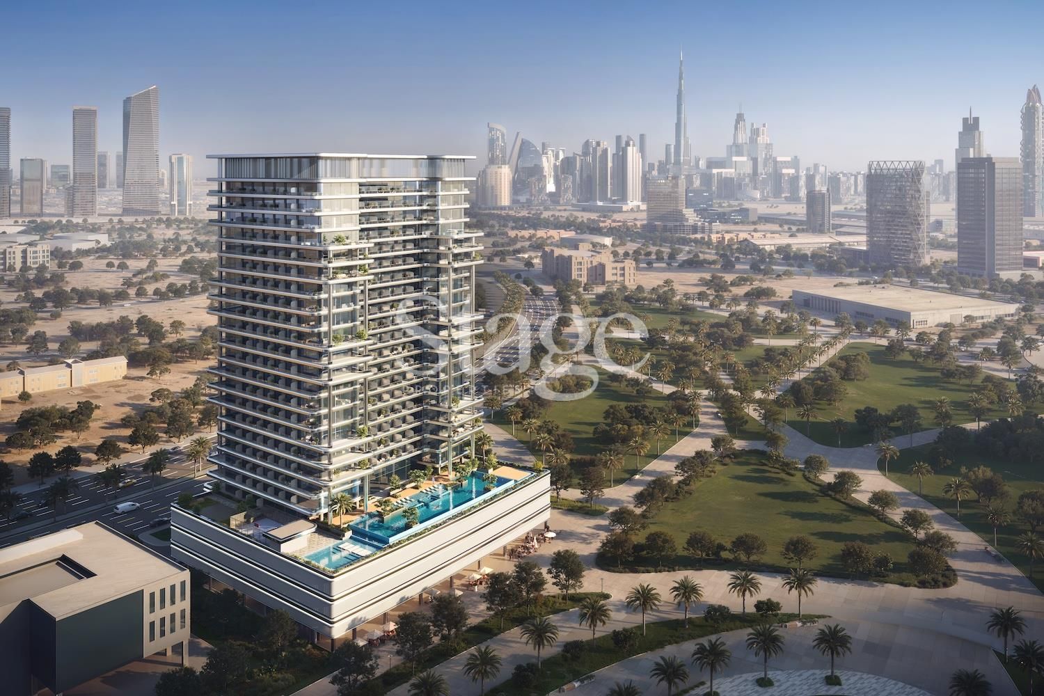 Handover Aug 2026 | High ROI | Smart Investment