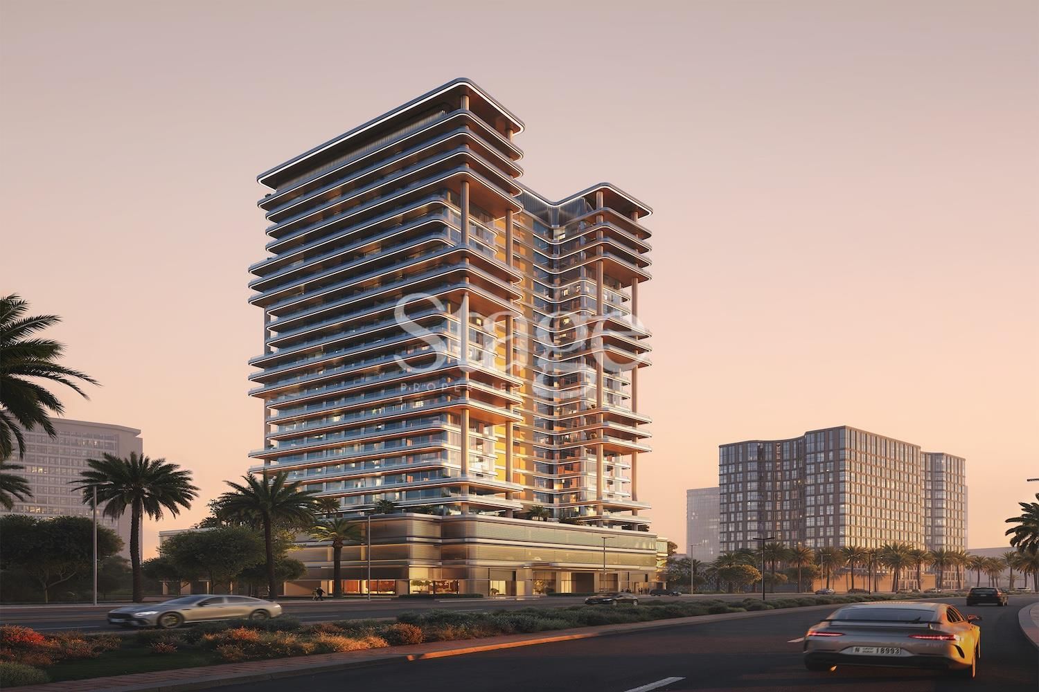 Studio for Sale in Dubai Science Park, Dubai AP9395S