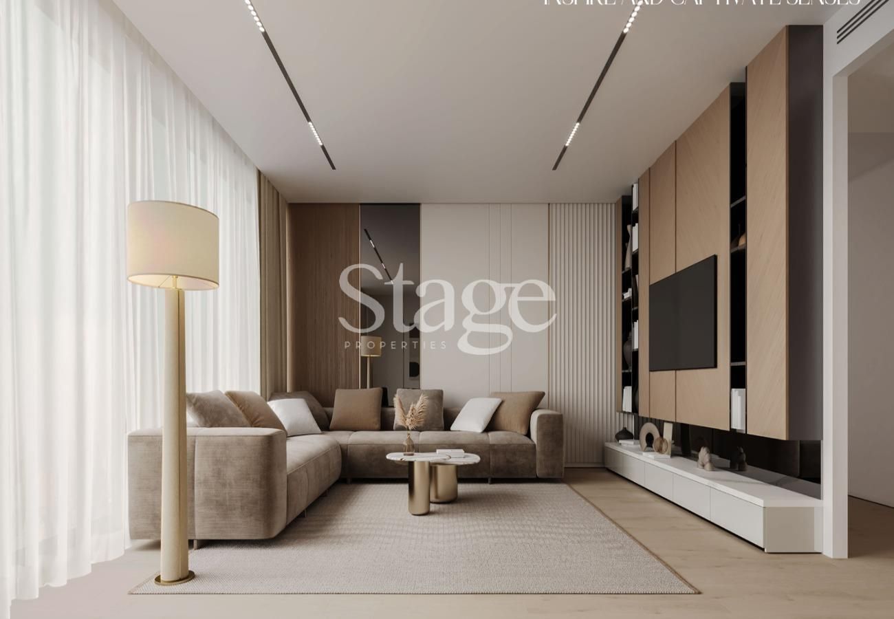 ستوديو للبيع في Jumeirah Village Circle، Dubai AP8064S