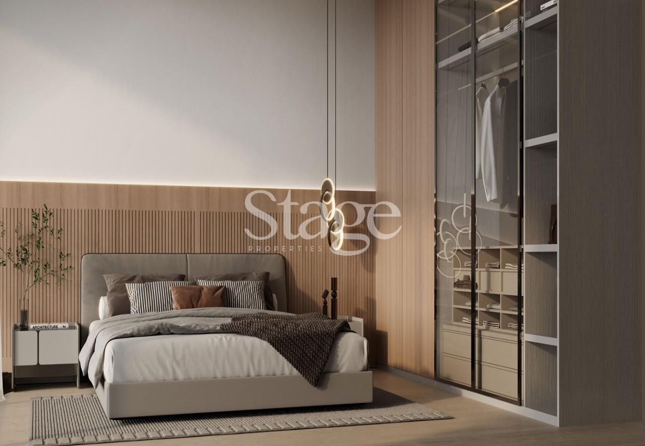 ستوديو للبيع في Jumeirah Village Circle، Dubai AP8064S