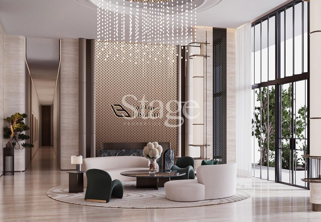 ستوديو للبيع في Jumeirah Village Circle، Dubai AP8064S