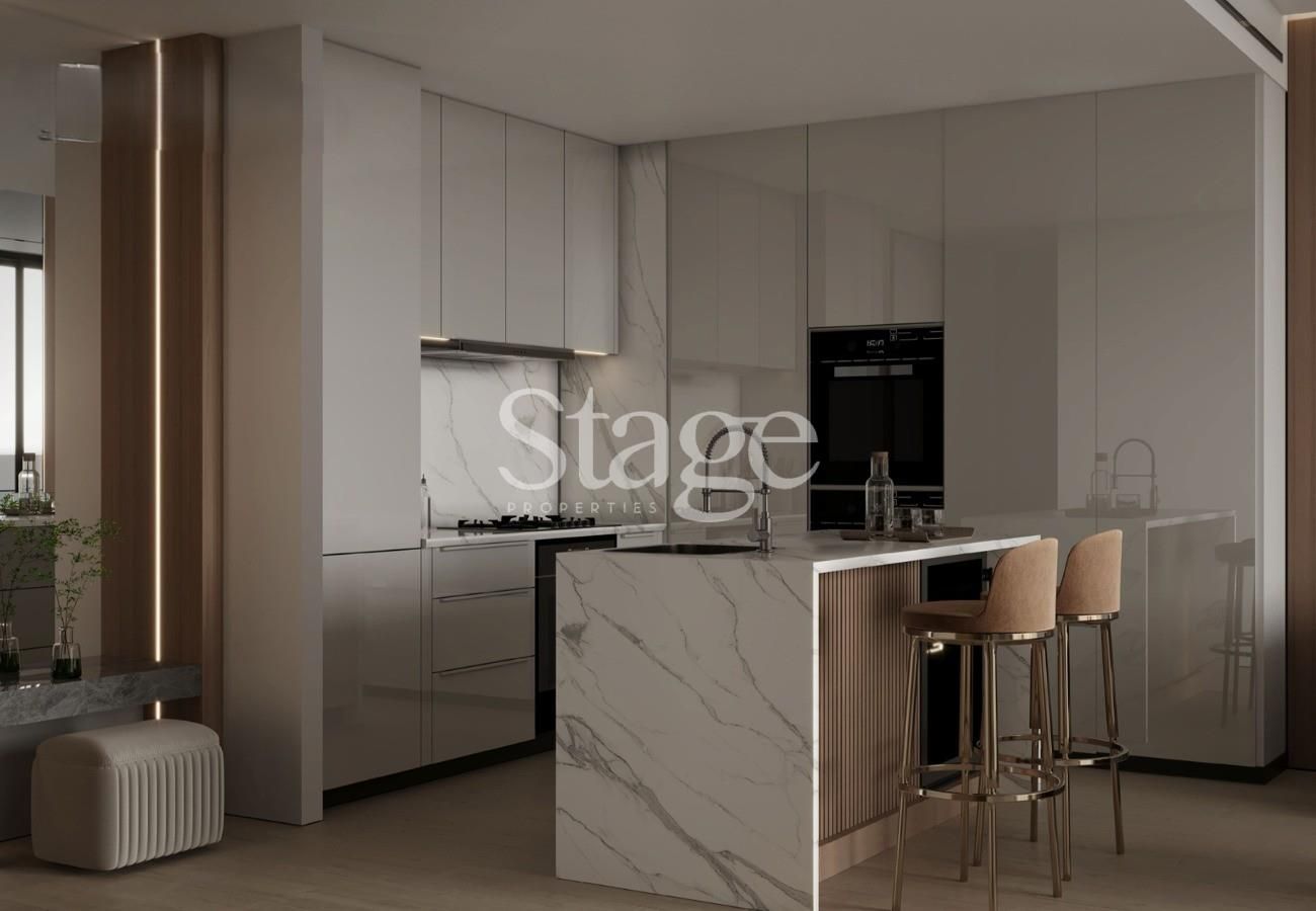 ستوديو للبيع في Jumeirah Village Circle، Dubai AP8064S