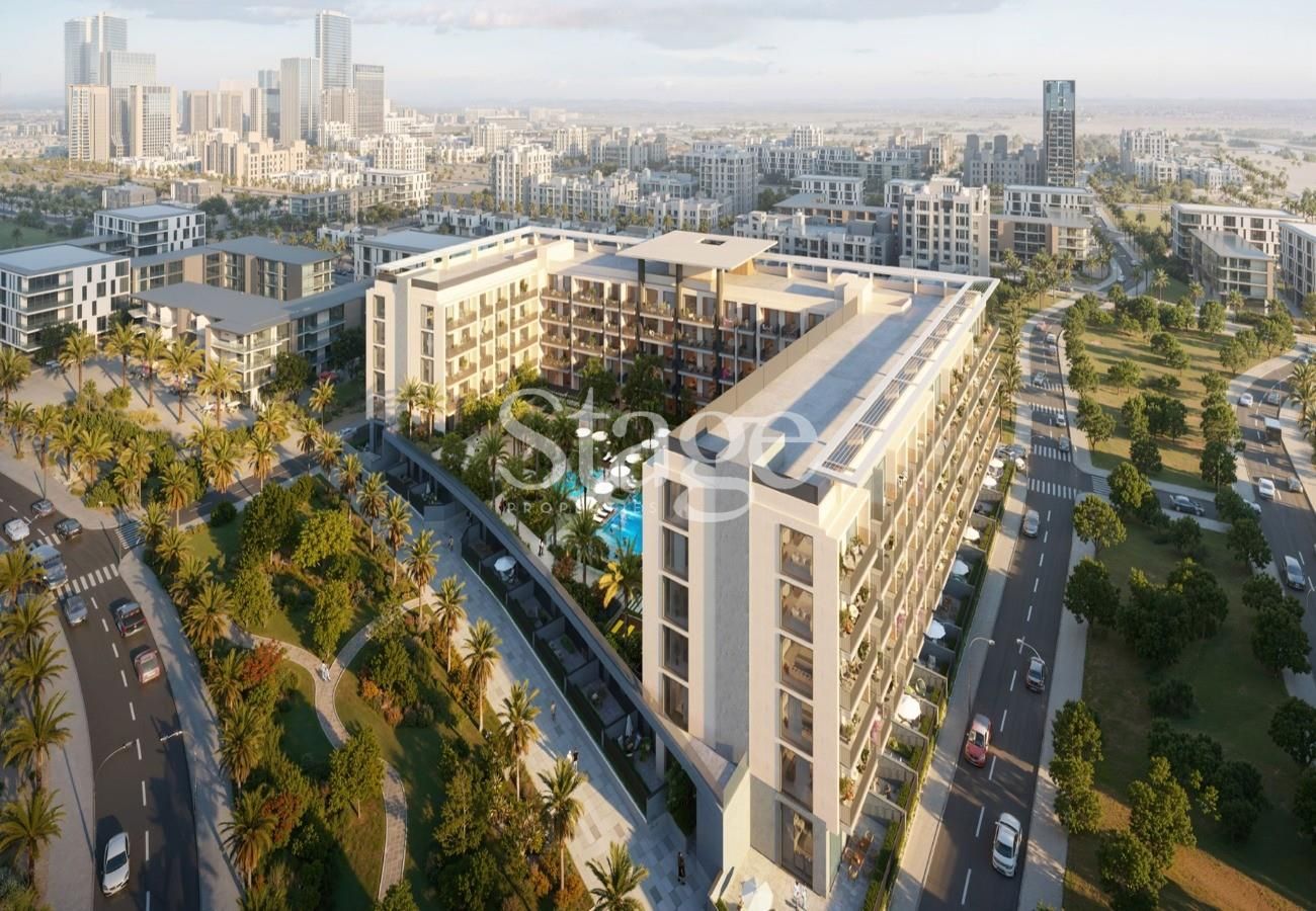 ستوديو للبيع في Jumeirah Village Circle، Dubai AP8064S