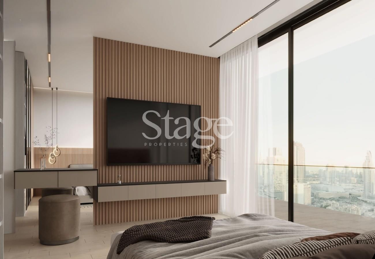 ستوديو للبيع في Jumeirah Village Circle، Dubai AP8064S