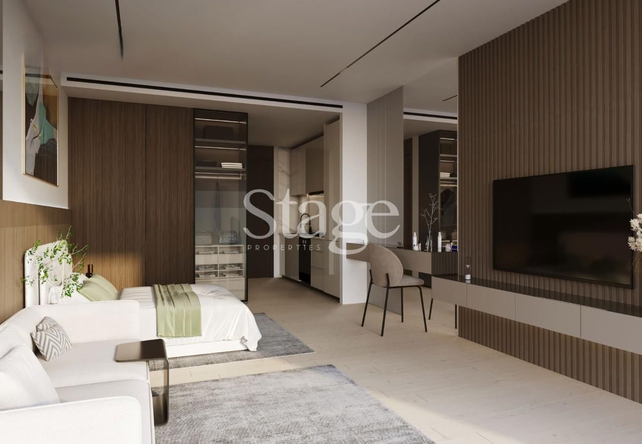 ستوديو للبيع في Jumeirah Village Circle، Dubai AP8064S