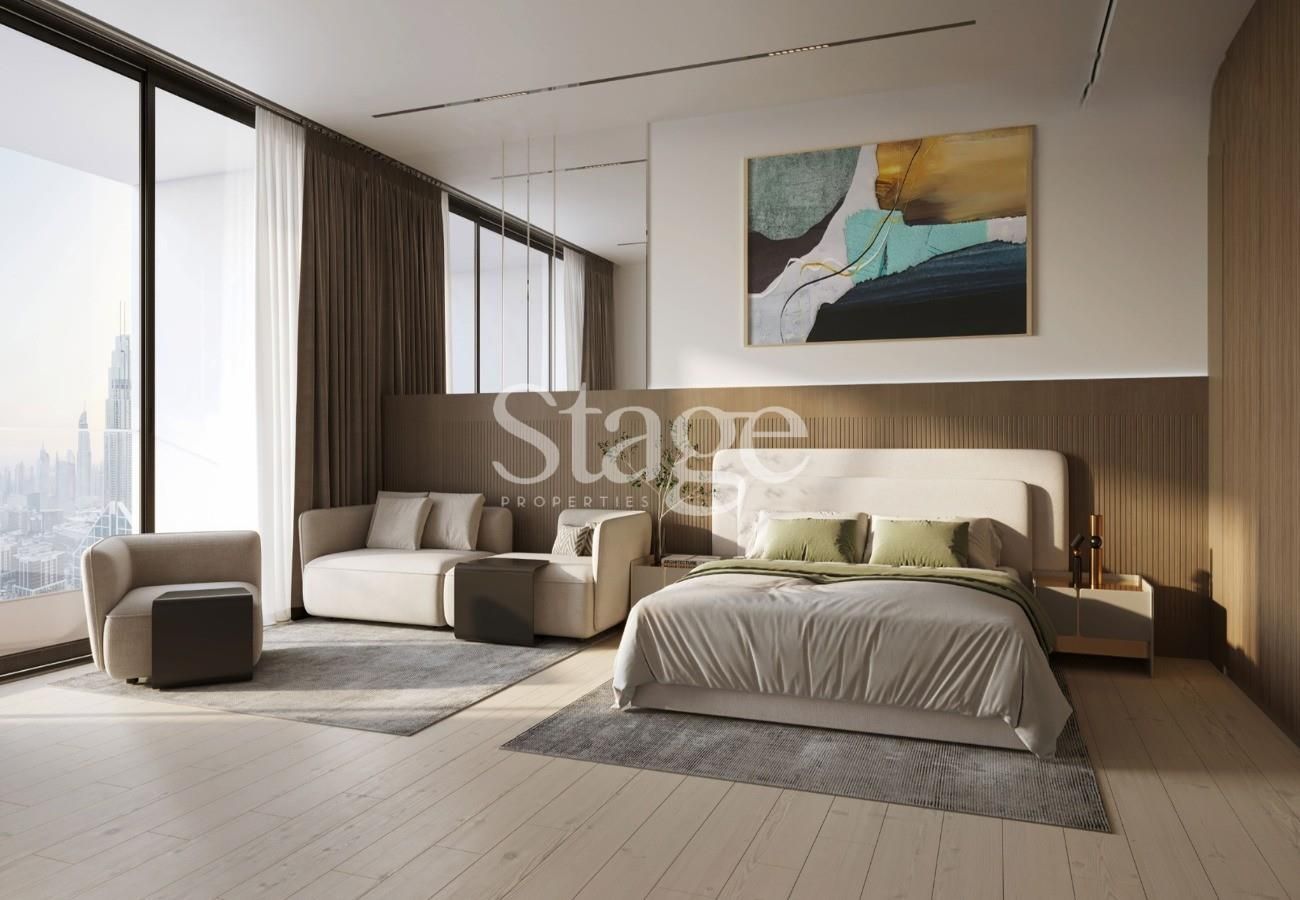 ستوديو للبيع في Jumeirah Village Circle، Dubai AP8064S