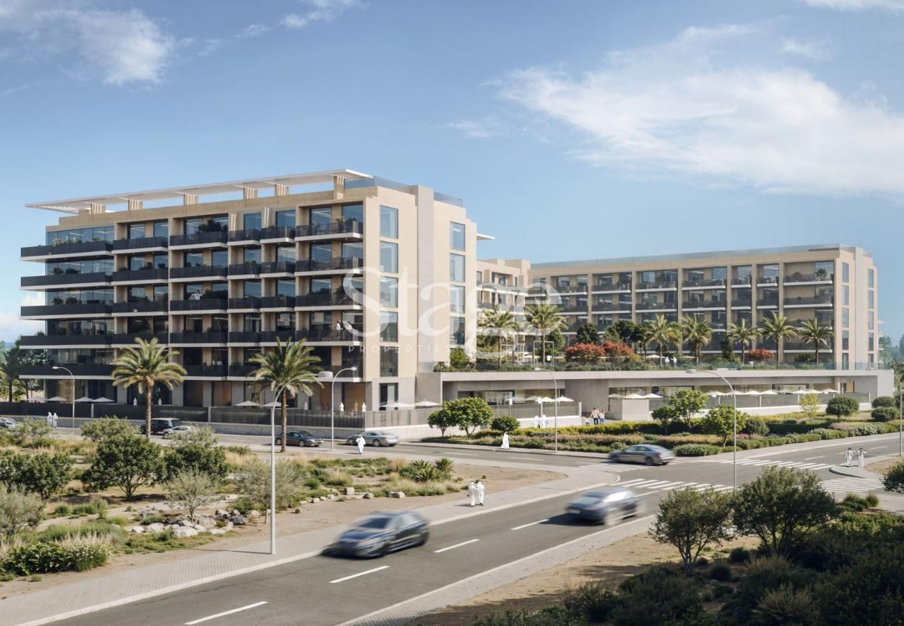 ستوديو للبيع في Jumeirah Village Circle، Dubai AP8064S