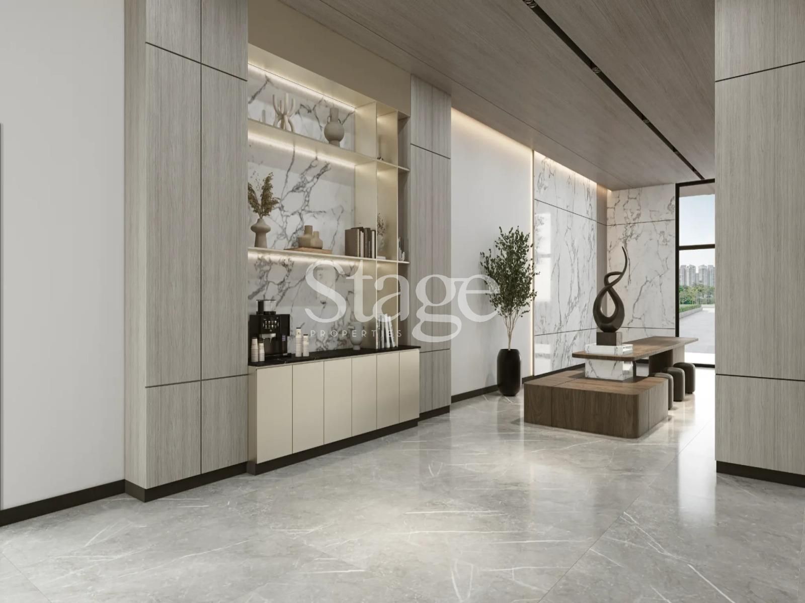 2 bedrooms apartment for Sale in Al Furjan, Dubai AP7812S