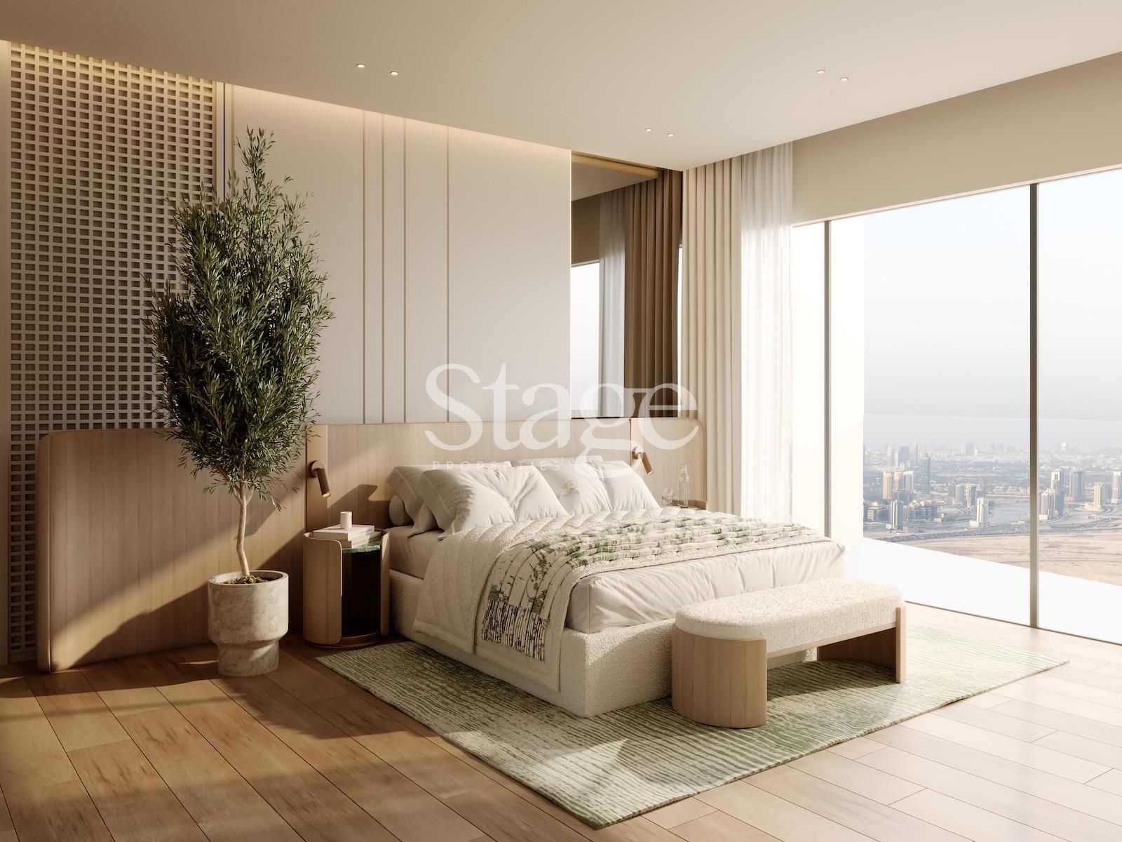 1 bedroom apartment for Sale in Arjan, Dubai AP9421S