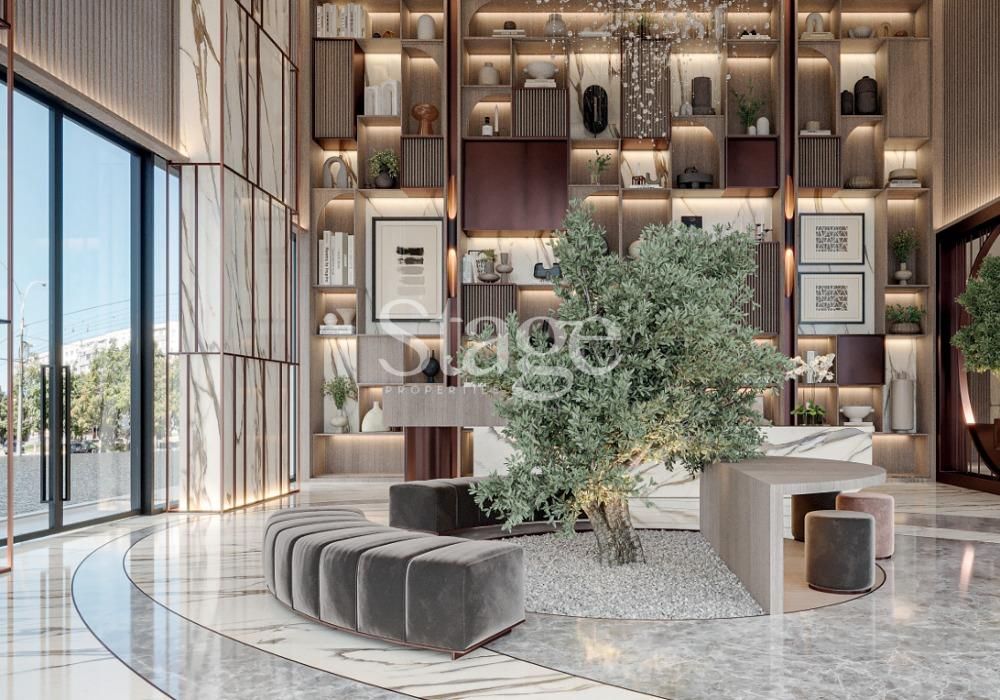 ستوديو للبيع في Dubai Hills Estate، Dubai AP7691S