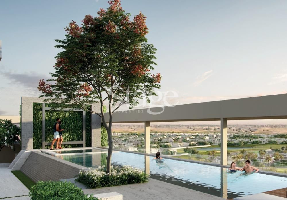 ستوديو للبيع في Dubai Hills Estate، Dubai AP7691S