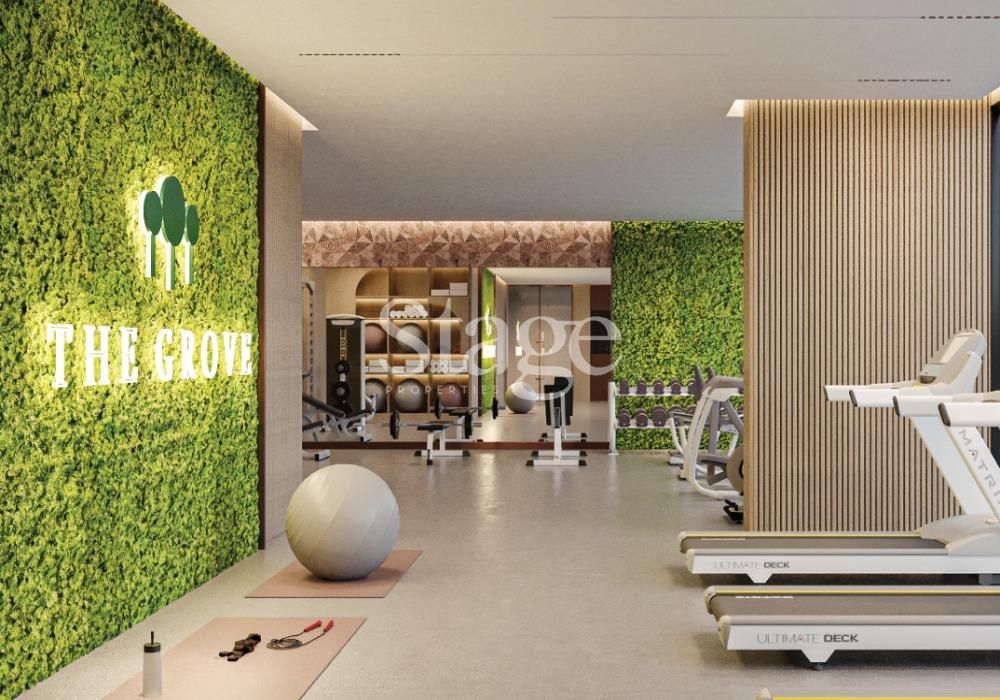ستوديو للبيع في Dubai Hills Estate، Dubai AP7691S
