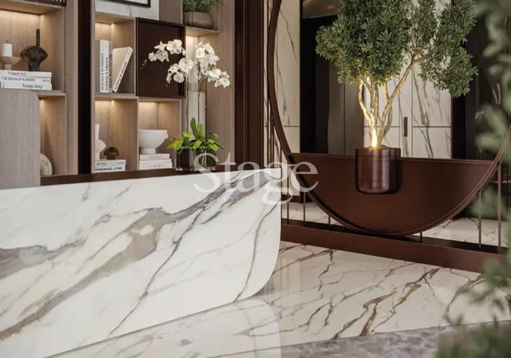 ستوديو للبيع في Dubai Hills Estate، Dubai AP7691S
