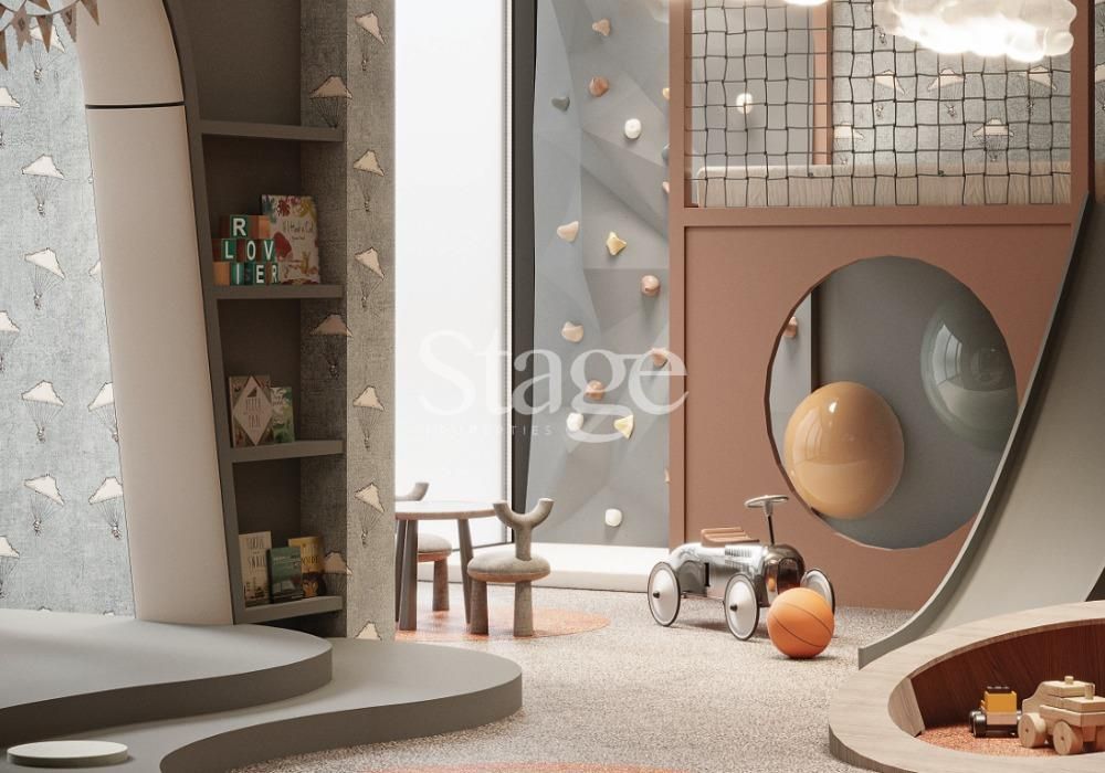 ستوديو للبيع في Dubai Hills Estate، Dubai AP7691S