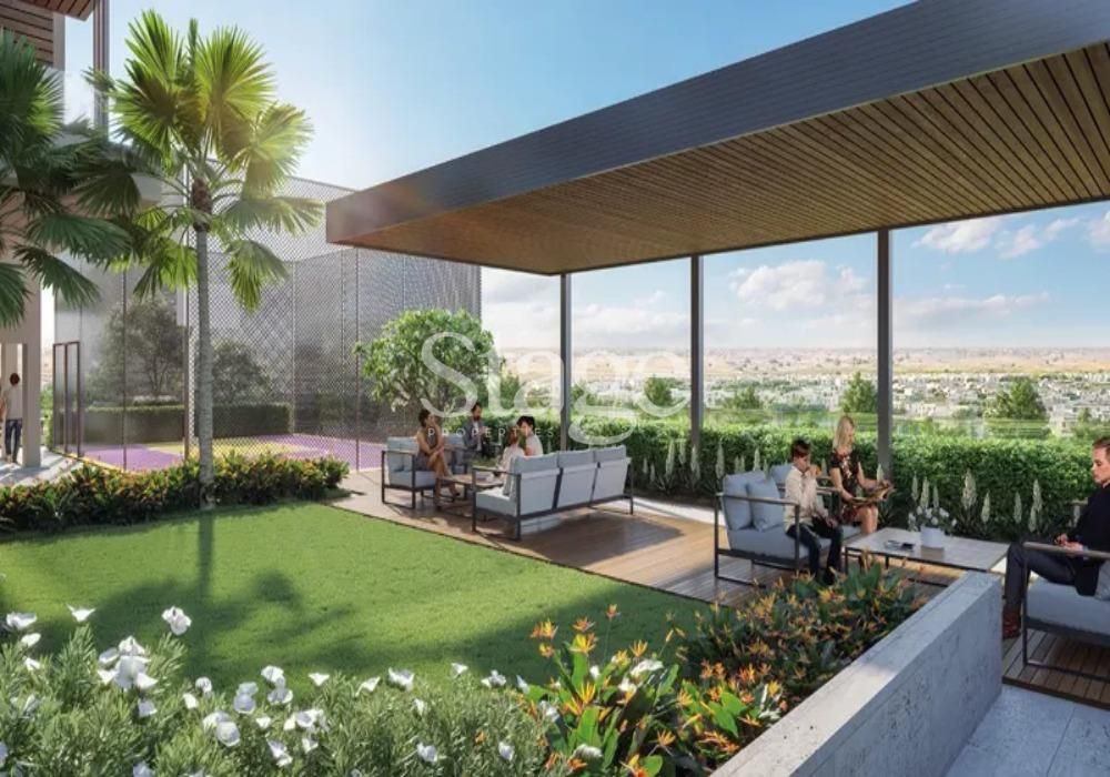 ستوديو للبيع في Dubai Hills Estate، Dubai AP7691S