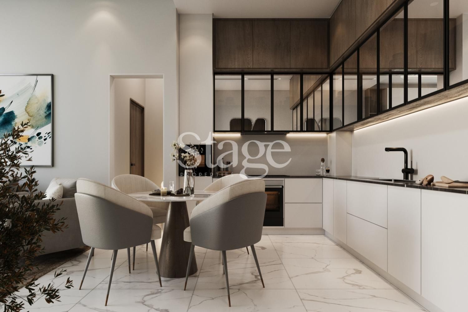 Studio for Sale in Jumeirah Village Circle, Dubai AP10098S