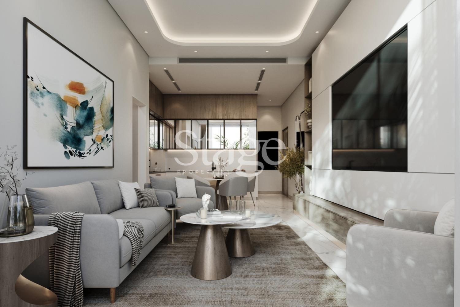 Studio for Sale in Jumeirah Village Circle, Dubai AP10098S