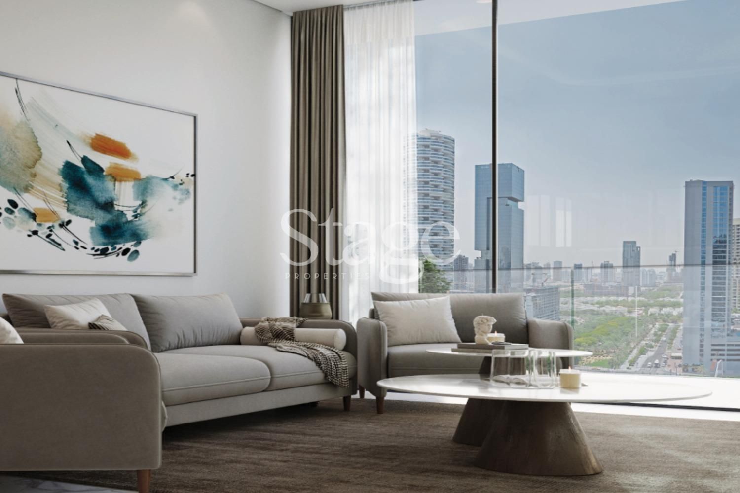 Studio for Sale in Jumeirah Village Circle, Dubai AP10098S