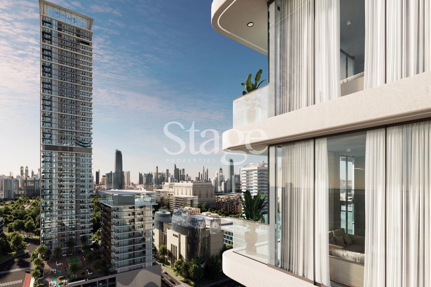 Studio for Sale in Jumeirah Village Circle, Dubai AP10098S