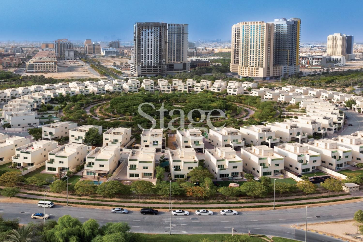 Studio for Sale in Jumeirah Village Circle, Dubai AP10098S
